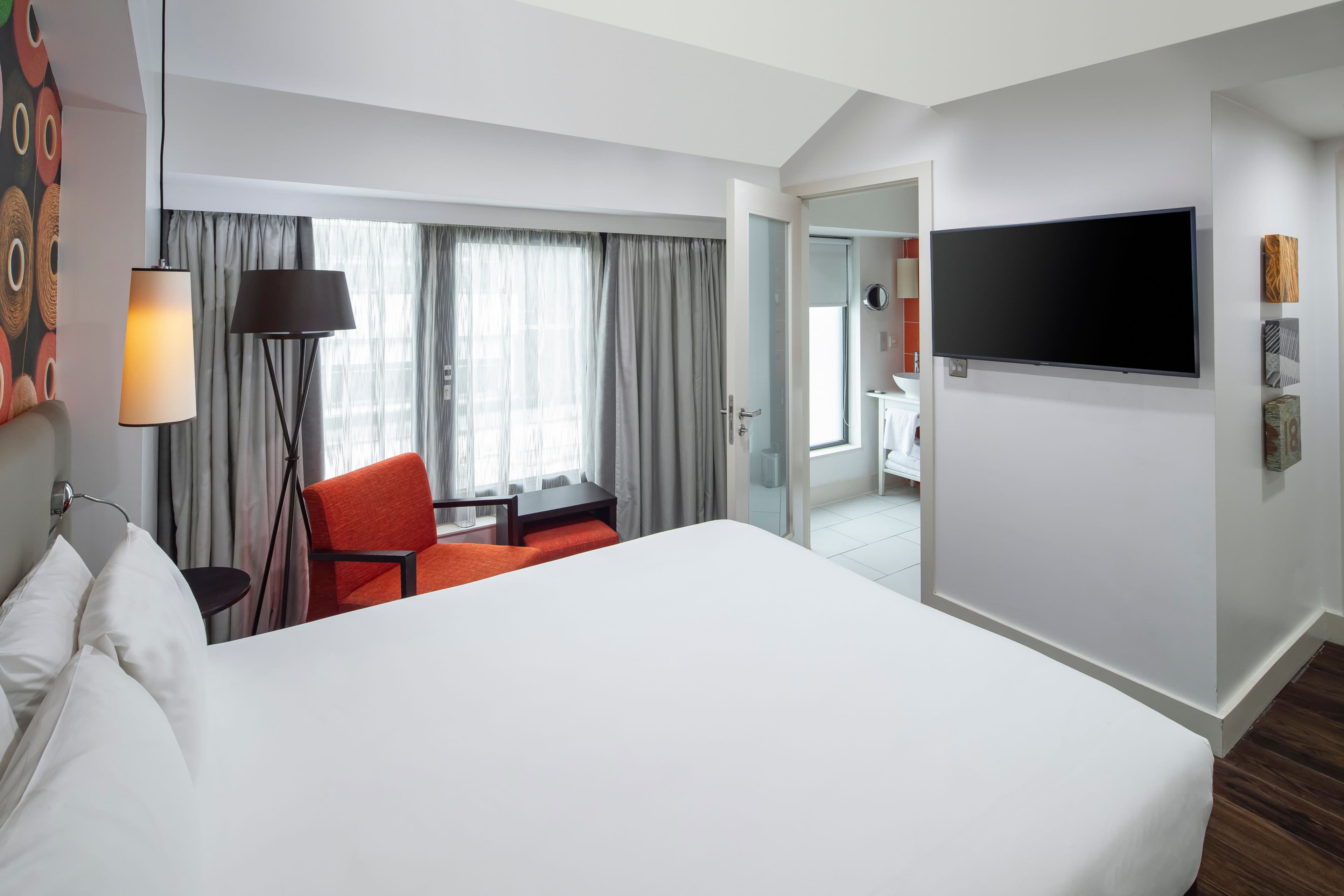 Hotel Indigo Liverpool — 10