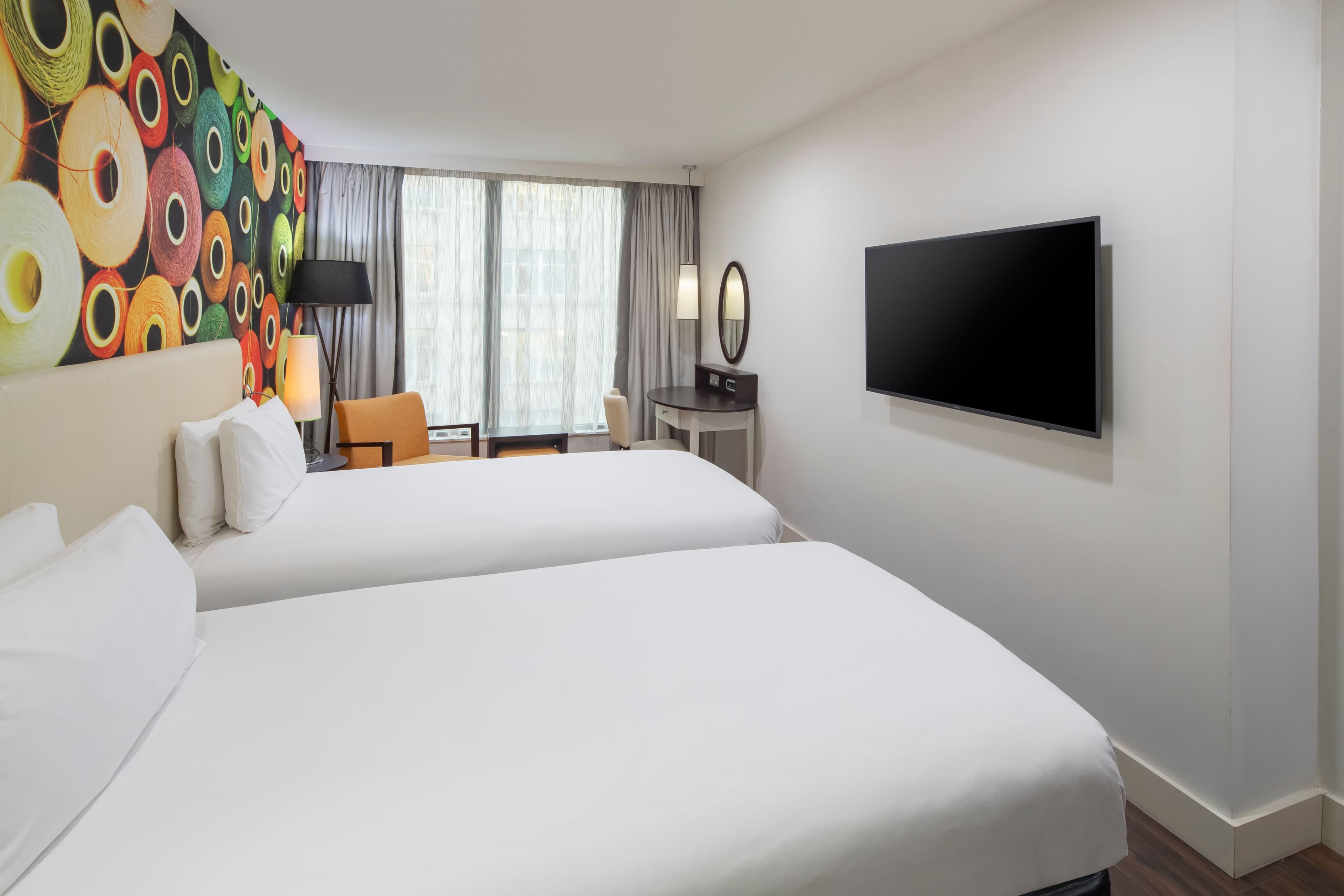 Hotel Indigo Liverpool — 28