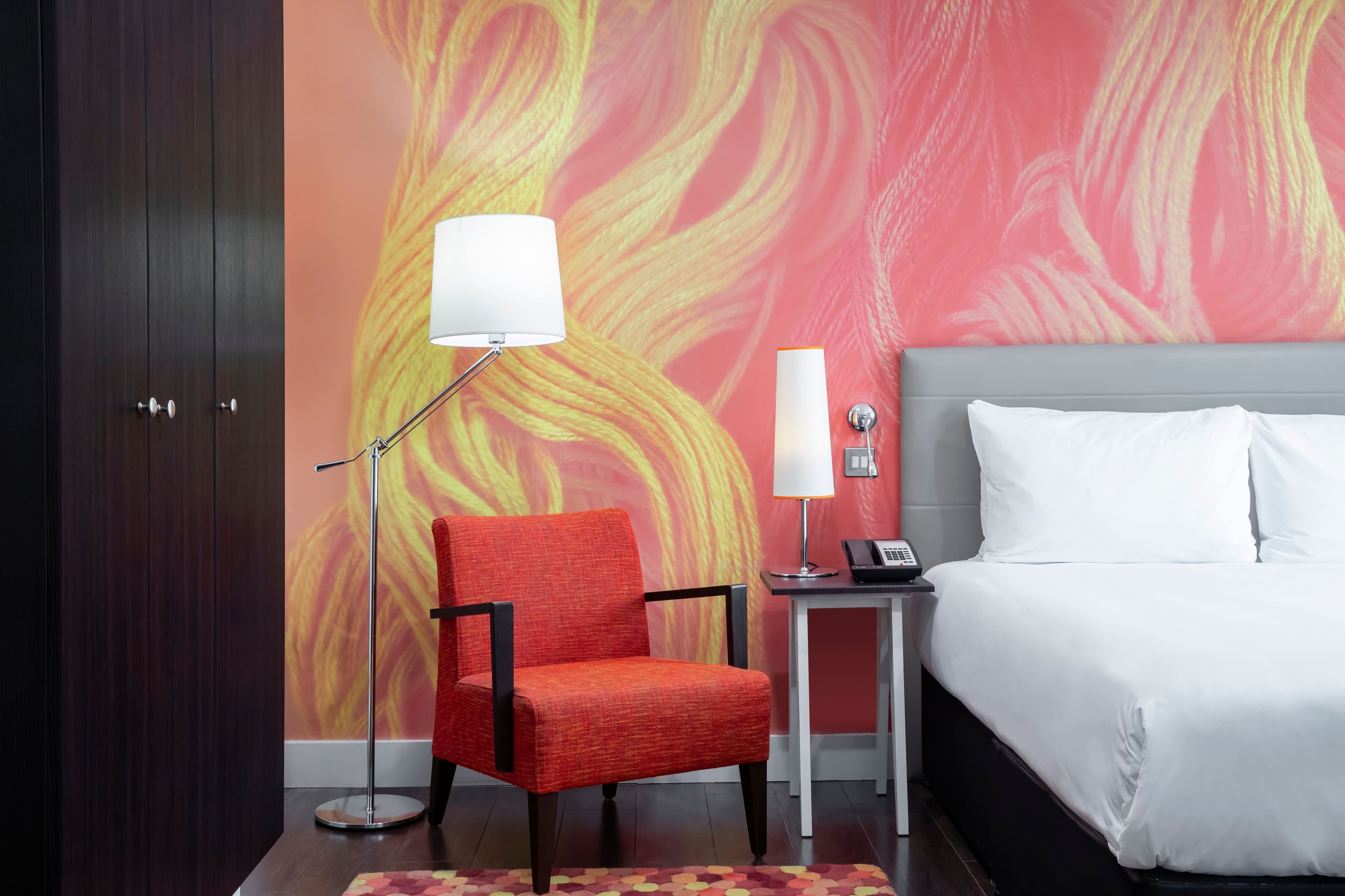 Hotel Indigo Liverpool — 11