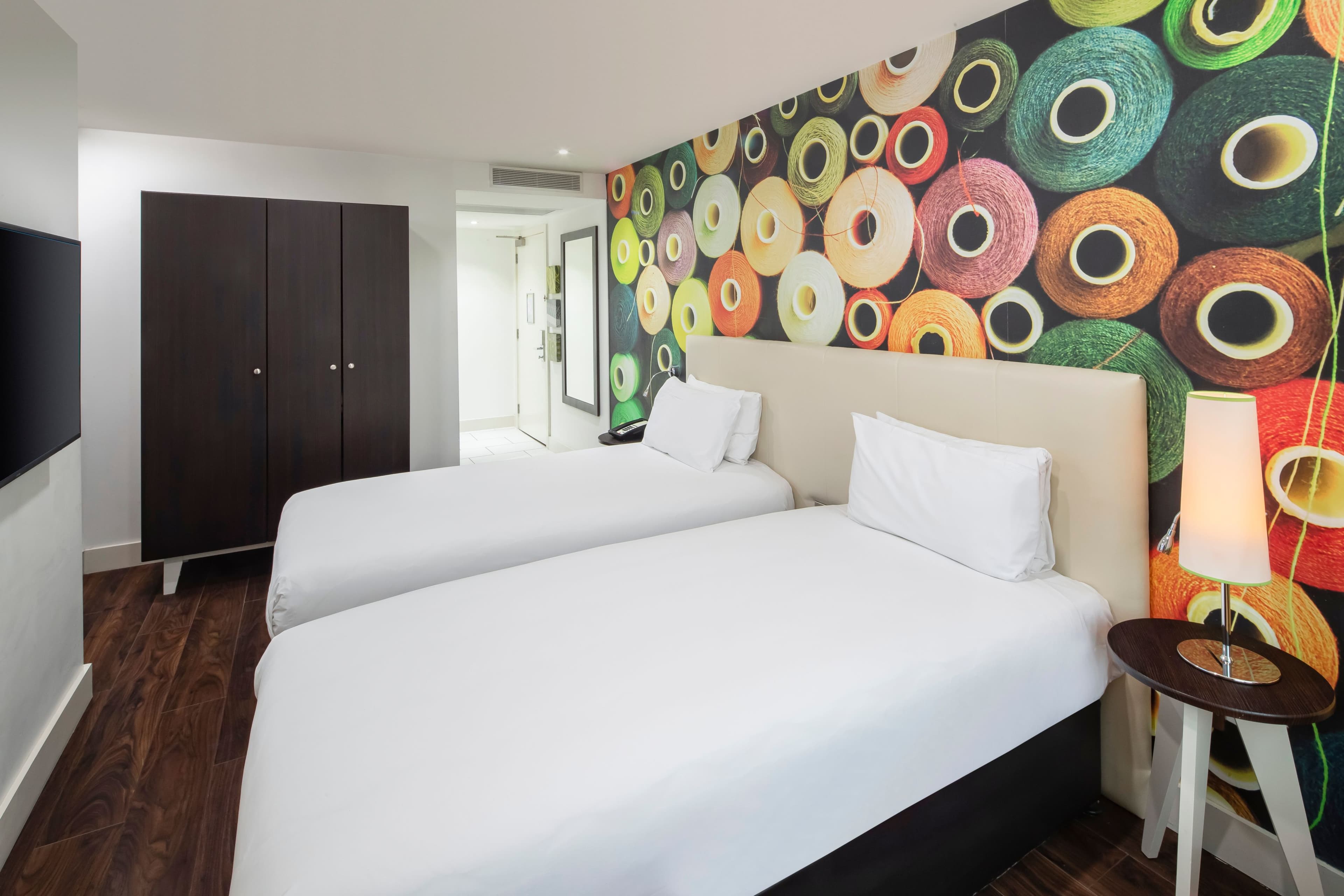 Hotel Indigo Liverpool — 27
