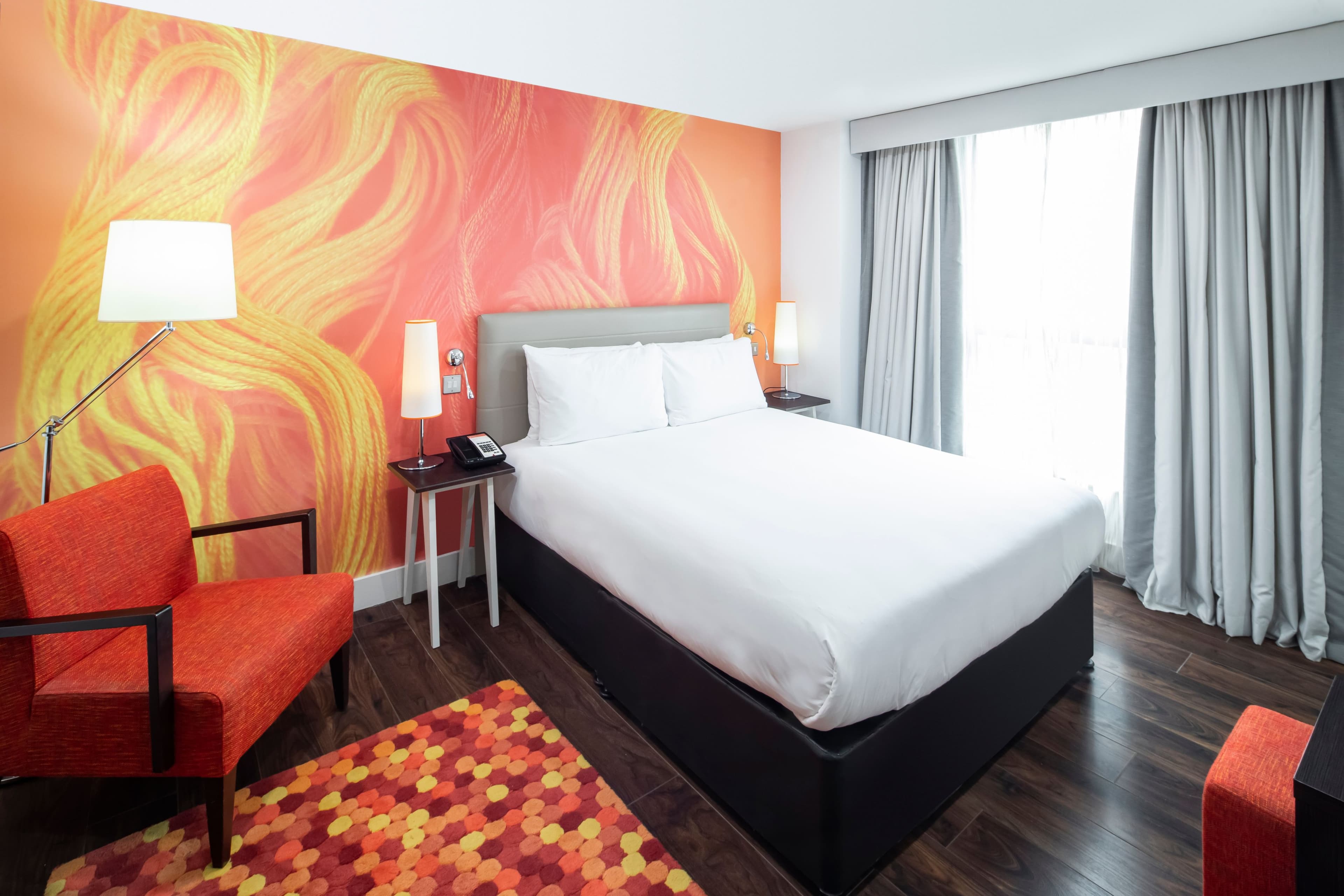 Hotel Indigo Liverpool - Image 2