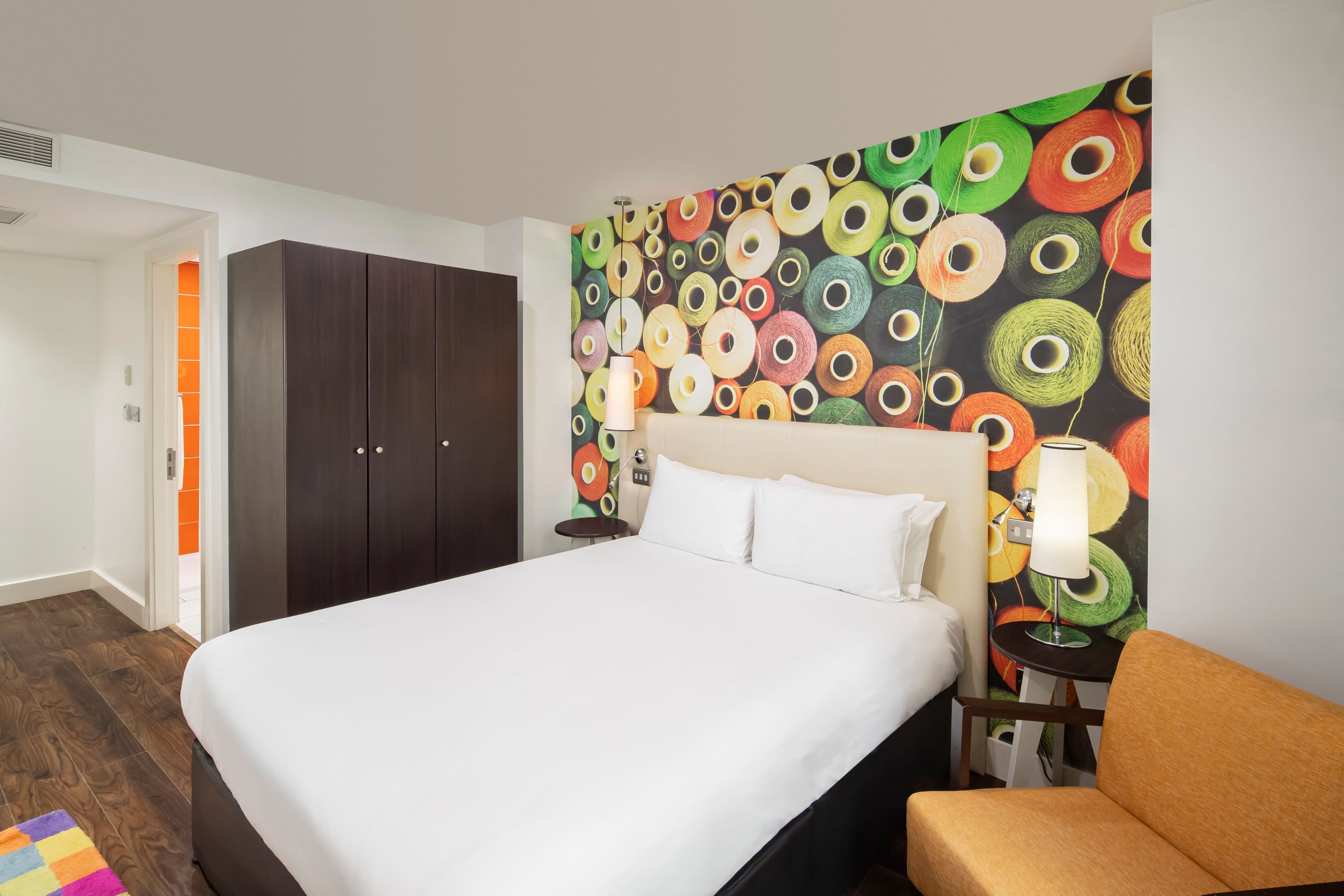 Hotel Indigo Liverpool - Image 3