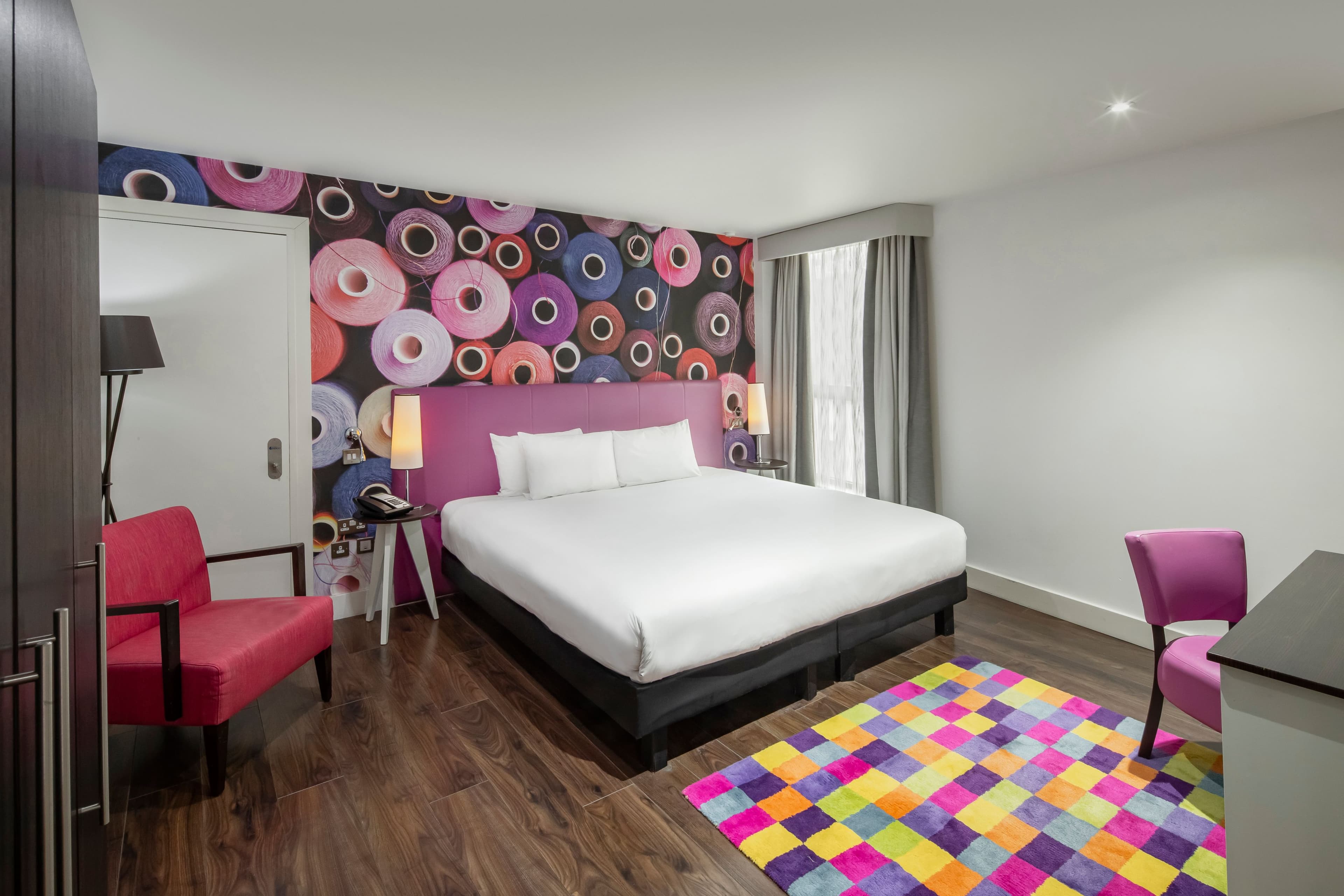Hotel Indigo Liverpool — 16