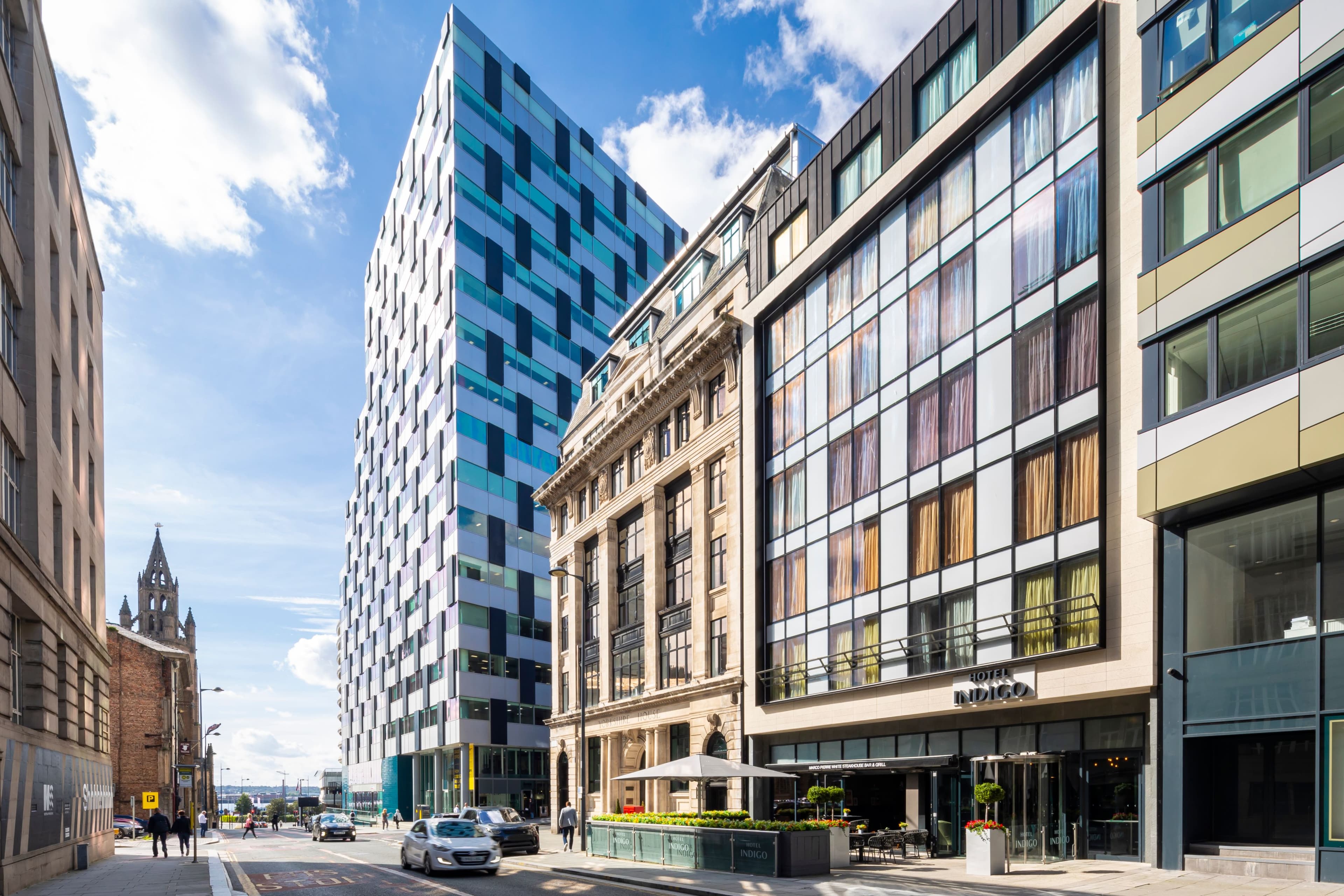 Hotel Indigo Liverpool - Image 1