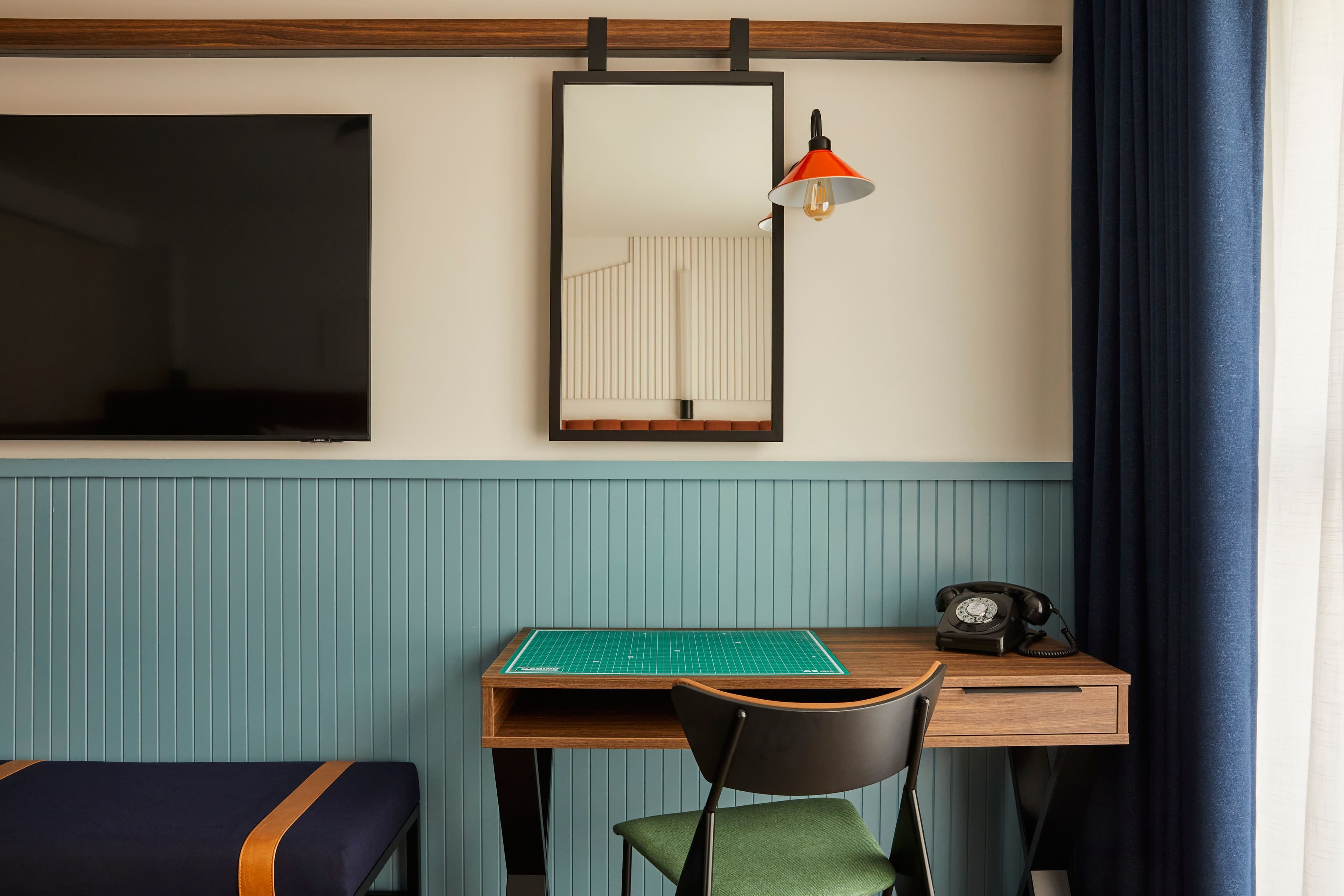 Hotel Indigo London Clerkenwell - Image 5