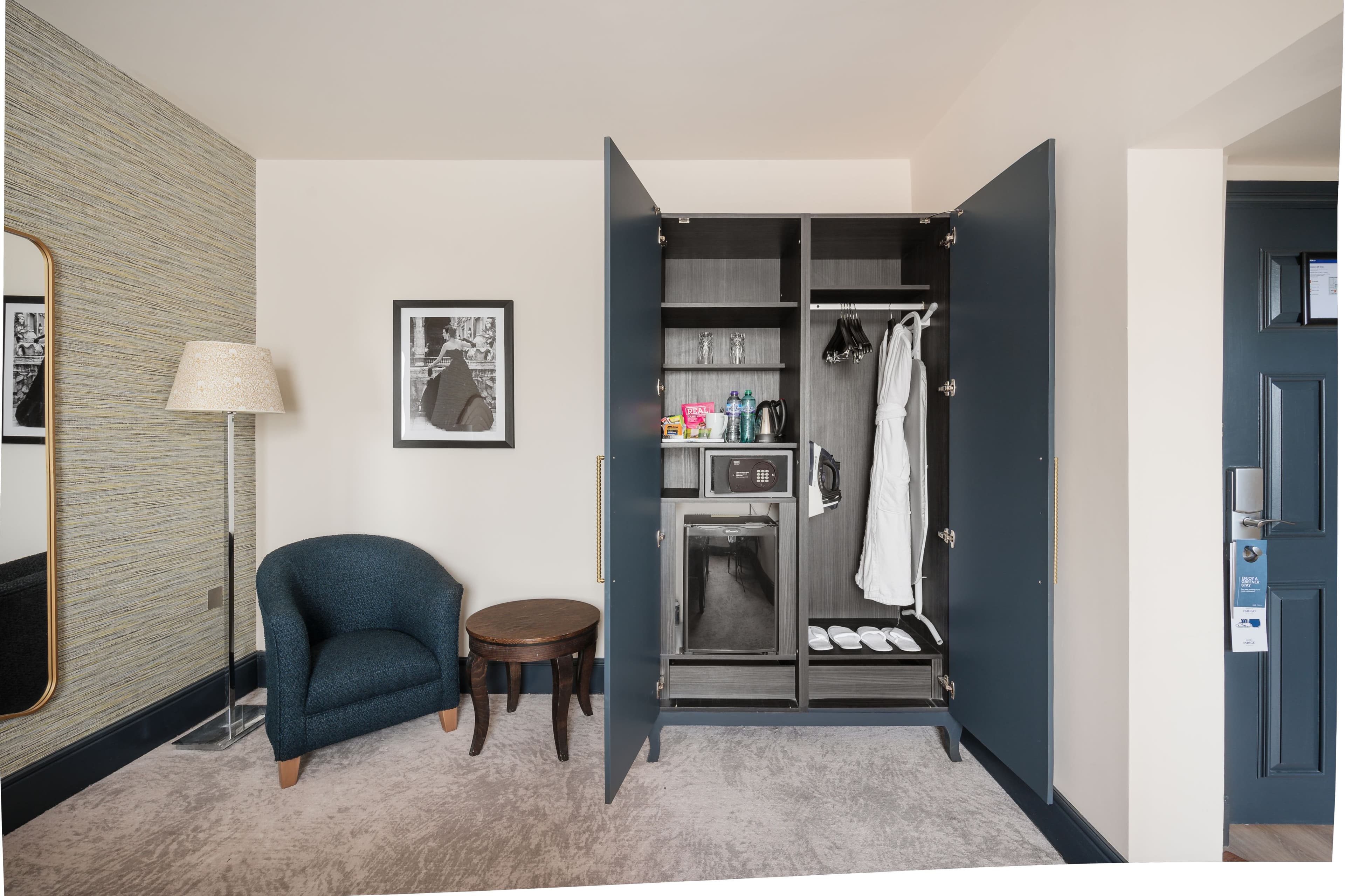 Hotel Indigo London - Kensington - Image 2