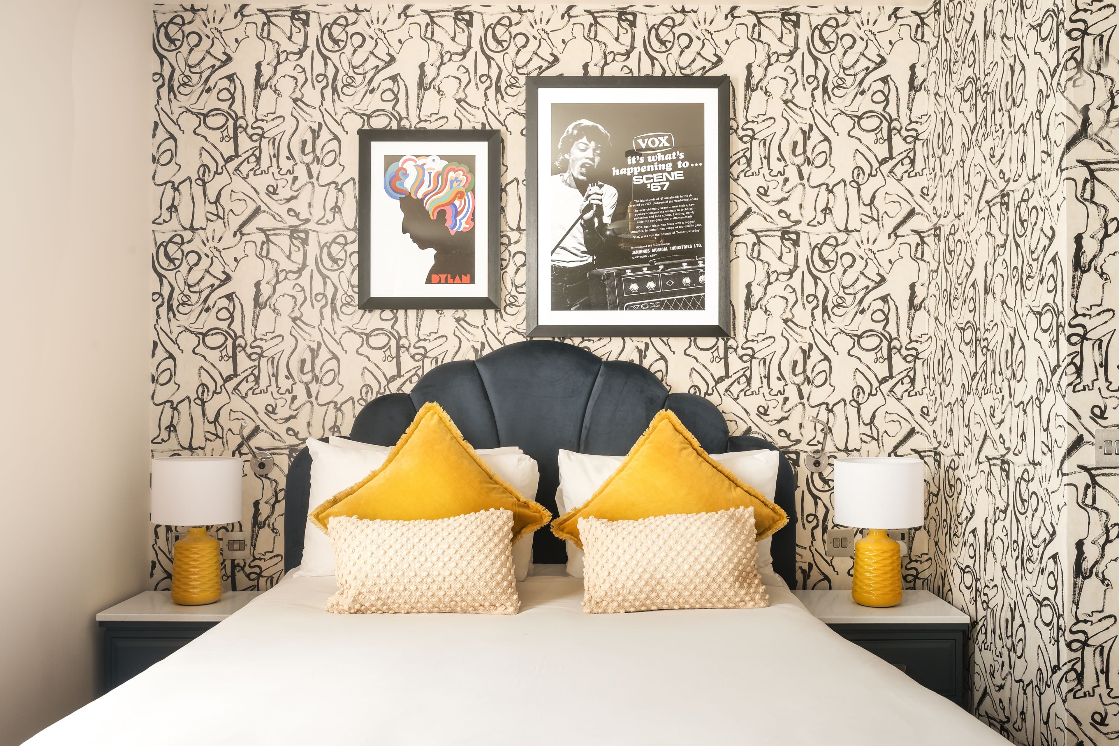 Hotel Indigo London - Kensington — 8