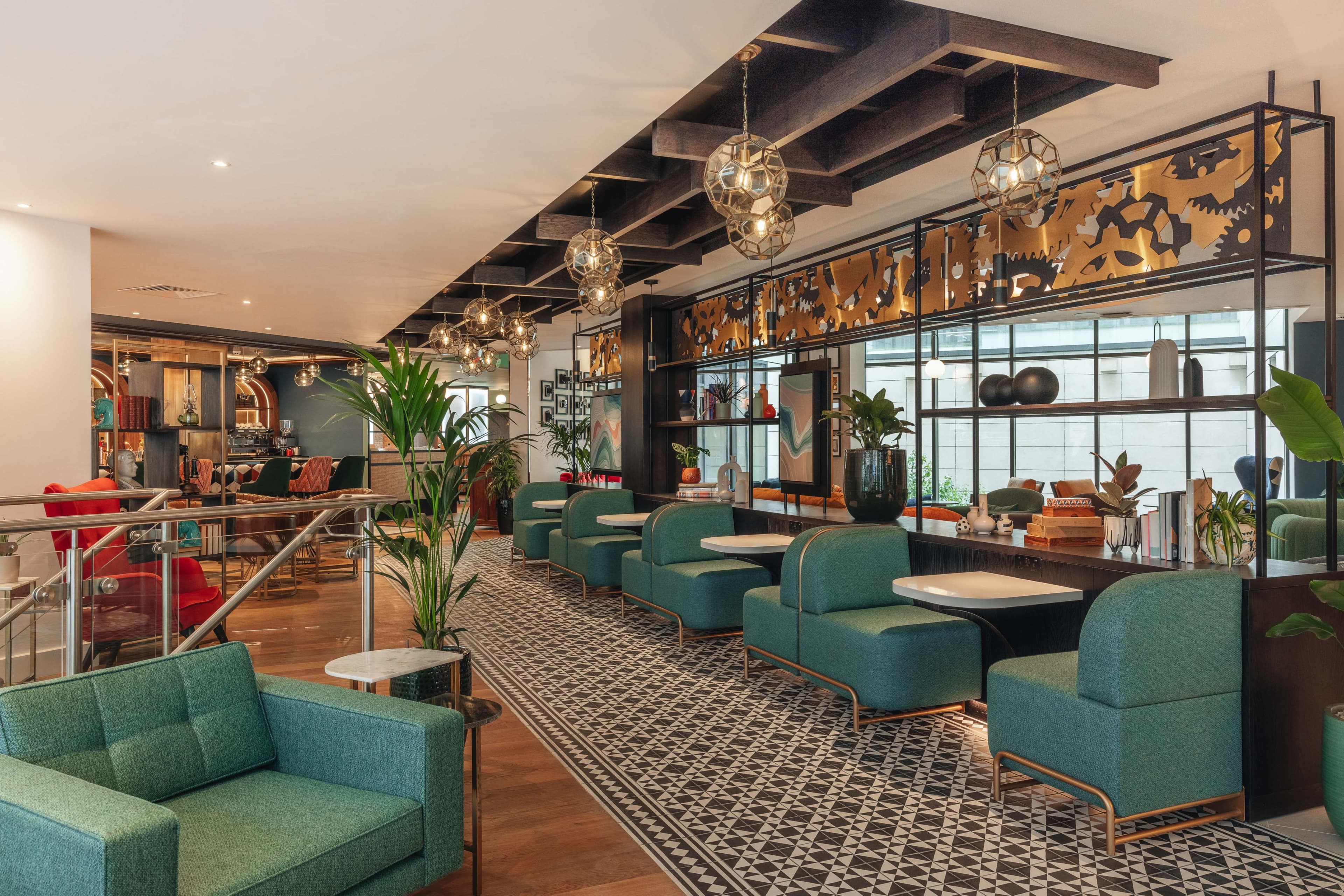 Hotel Indigo London Clerkenwell - Image 1