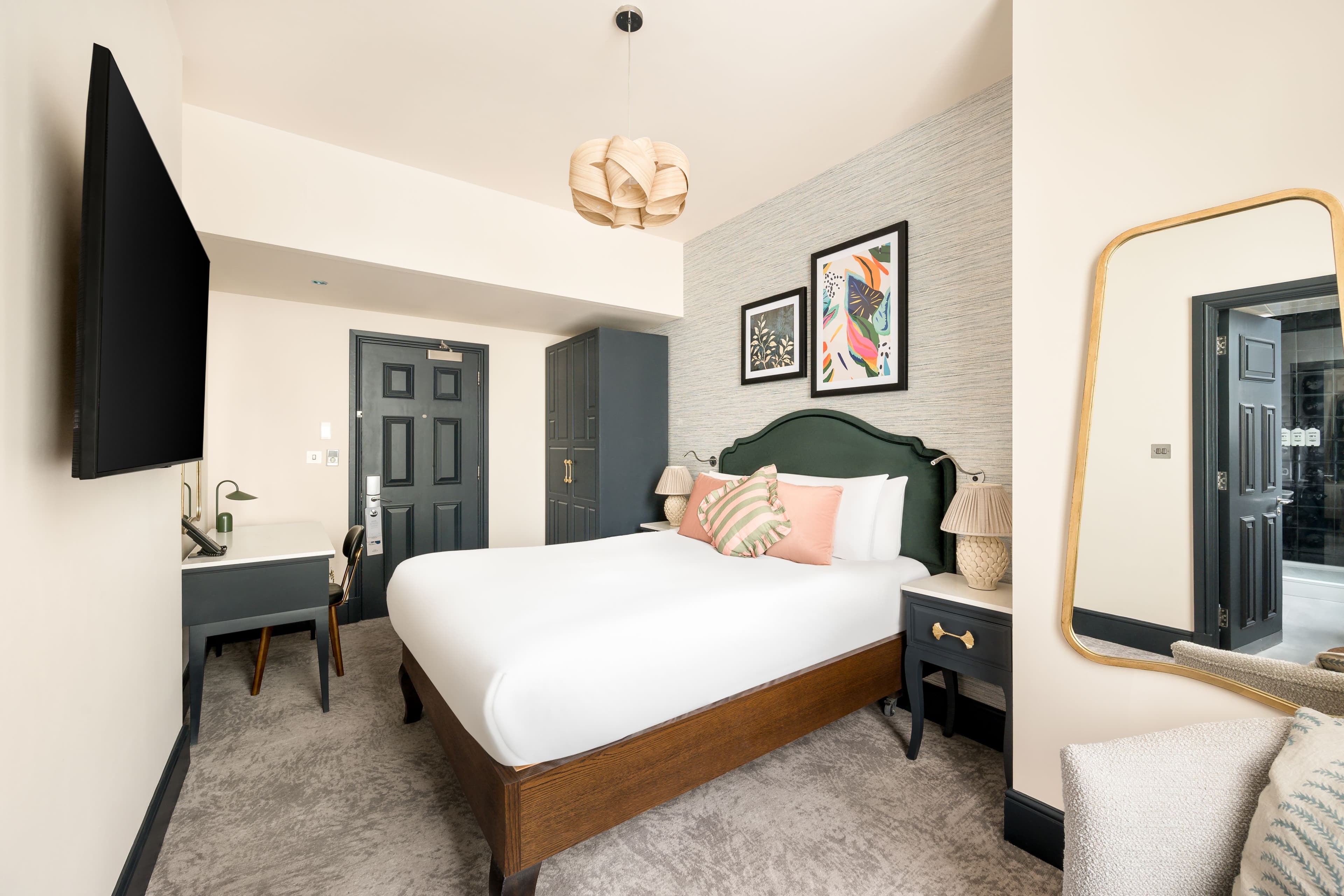 Hotel Indigo London - Kensington - Image 4