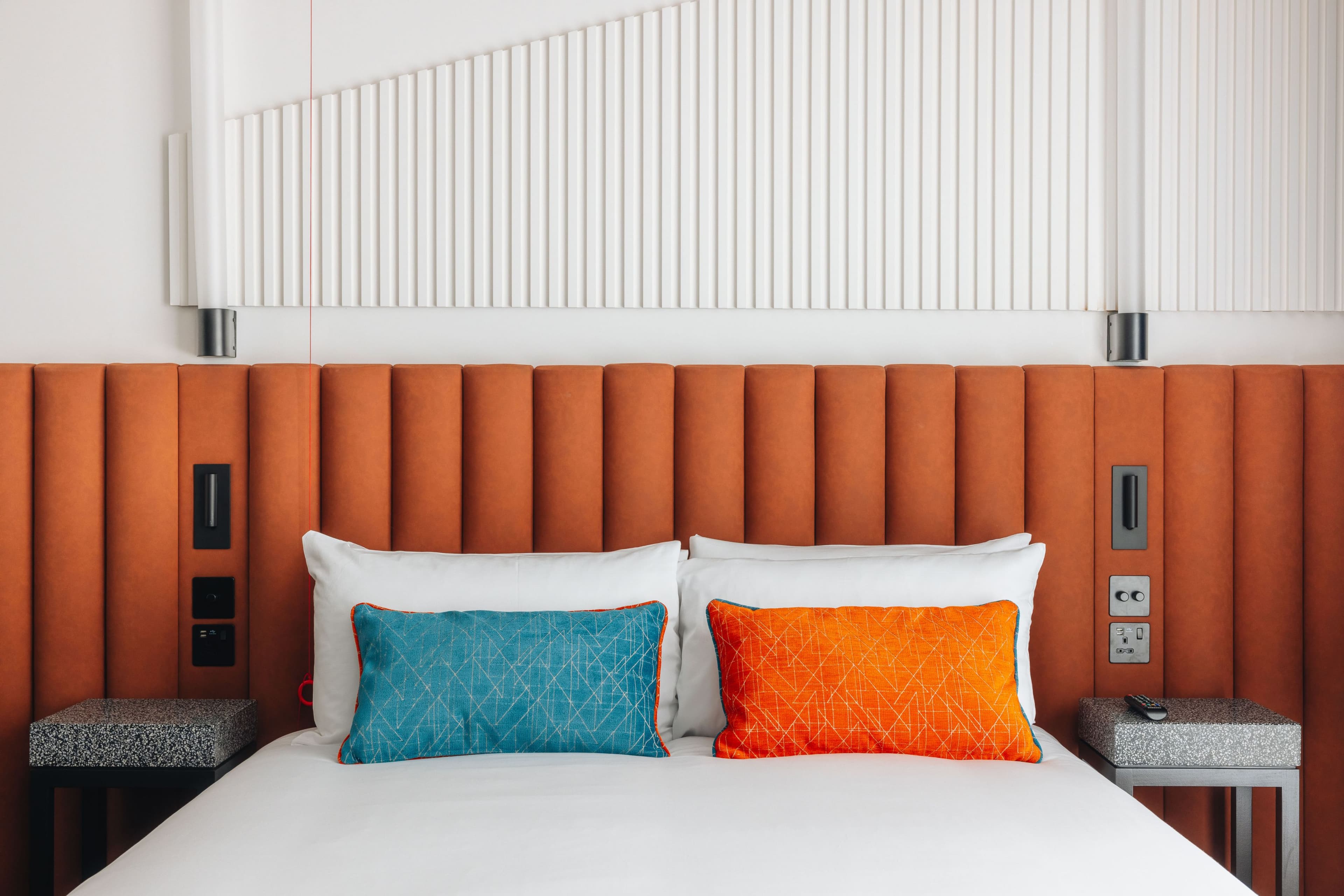 Hotel Indigo London Clerkenwell — 10