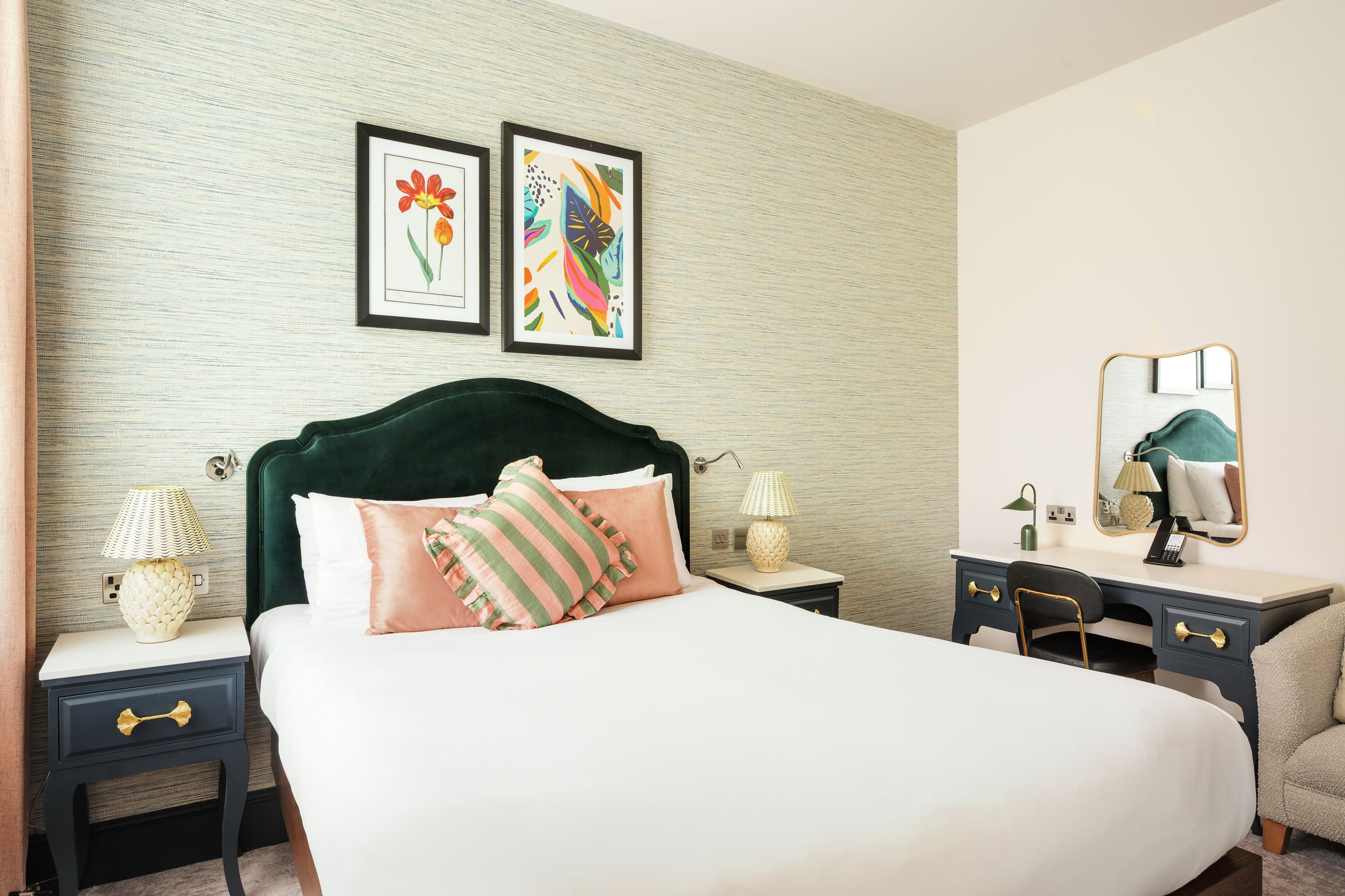 Hotel Indigo London - Kensington — 18