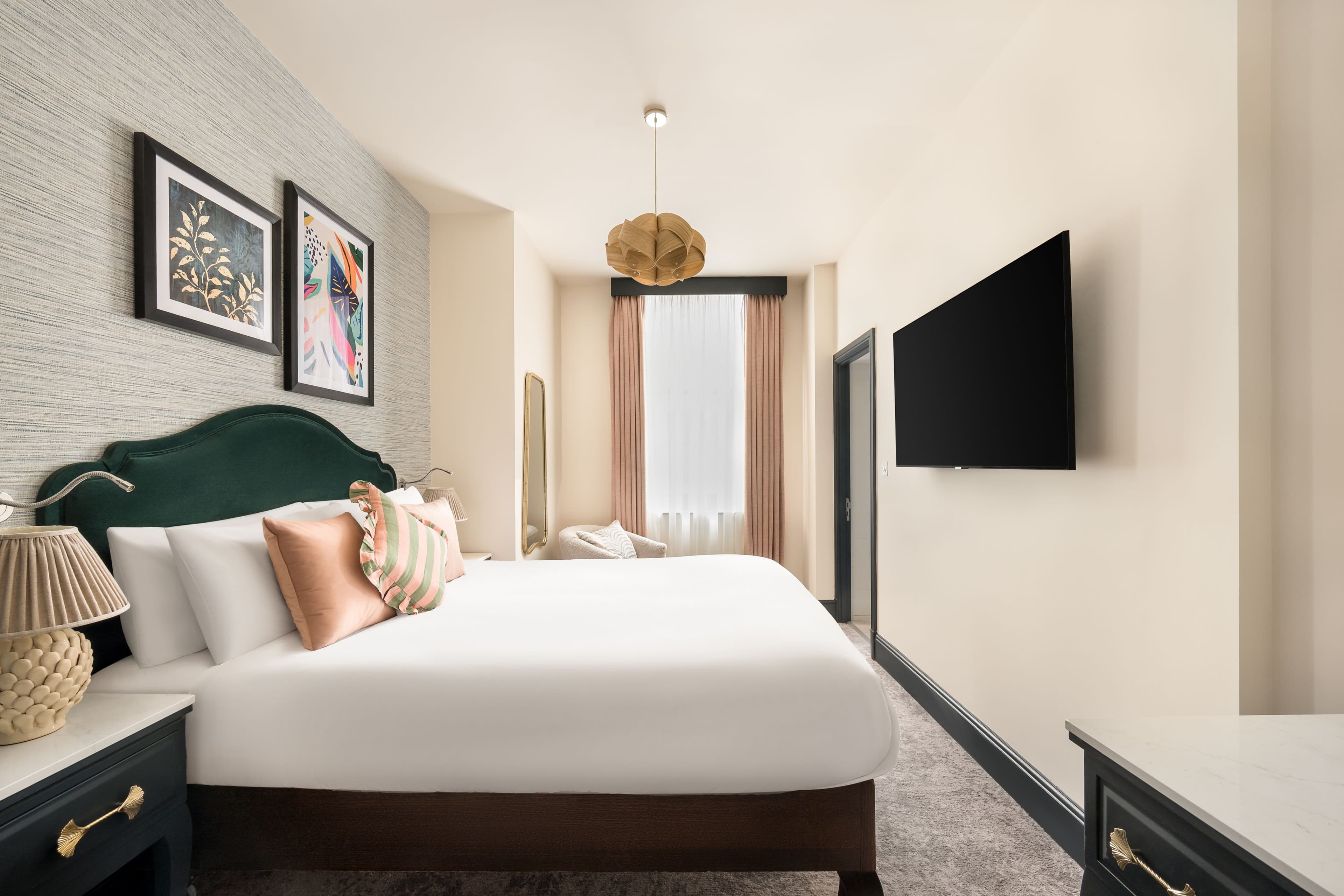 Hotel Indigo London - Kensington — 17