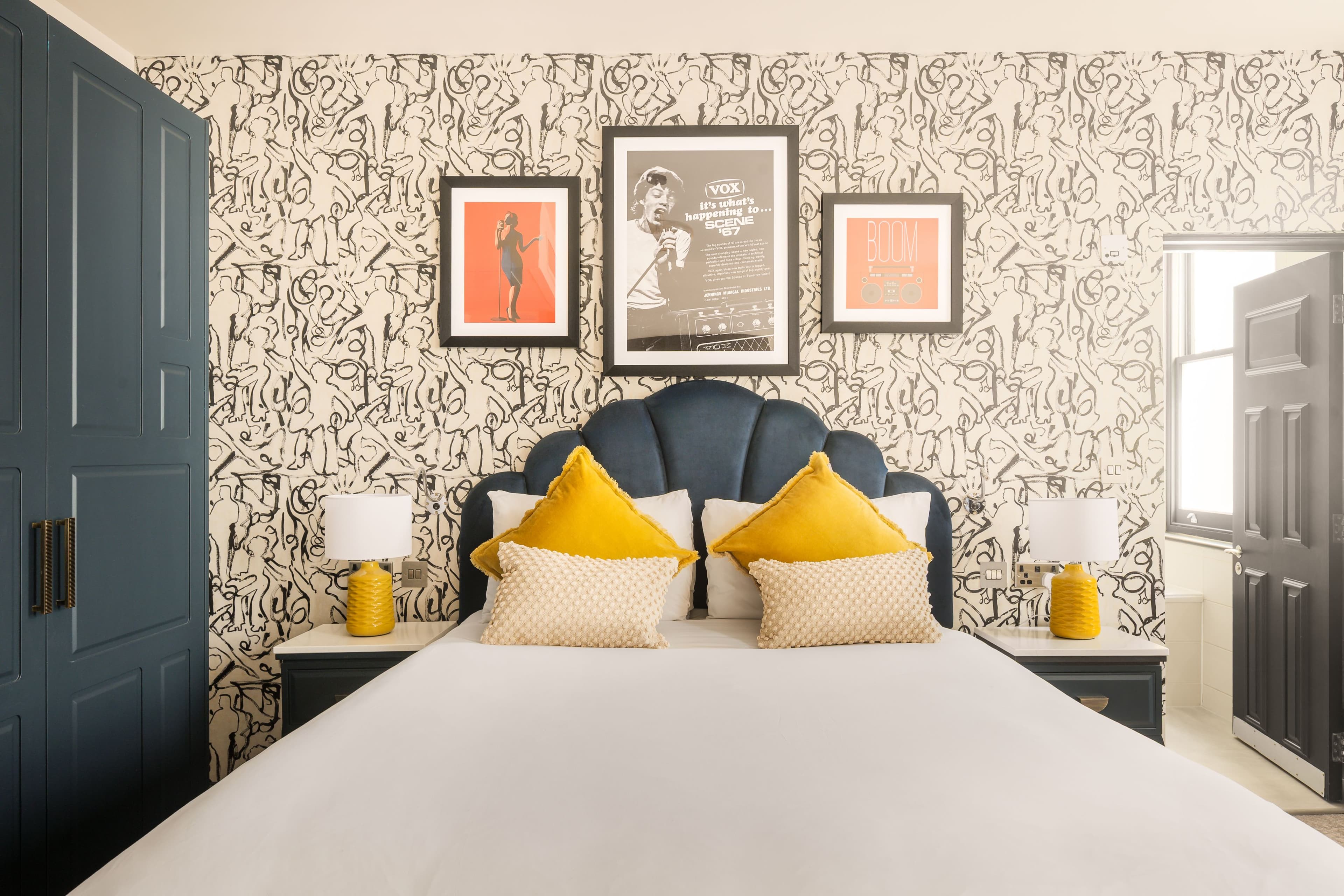 Hotel Indigo London - Kensington — 12