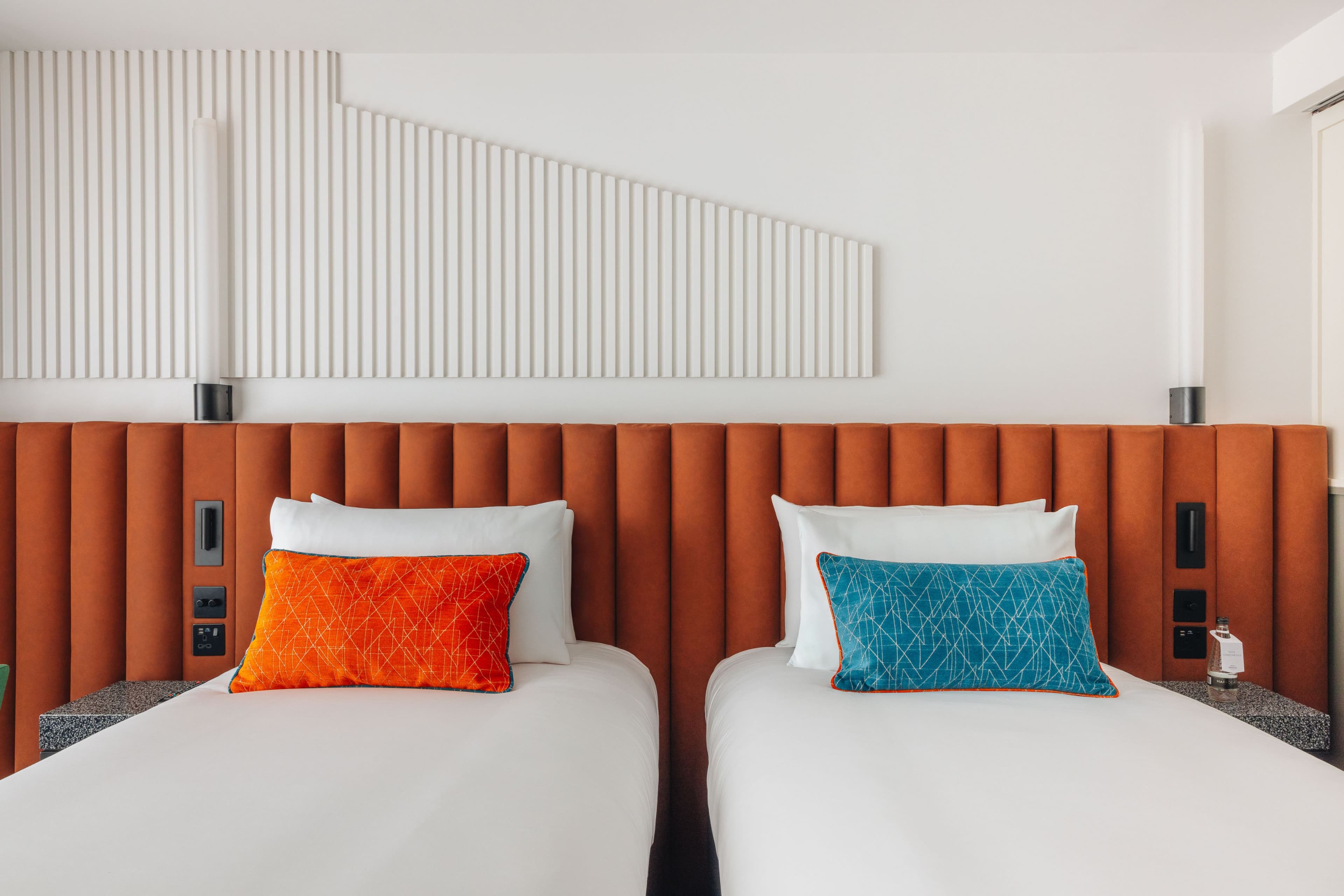 Hotel Indigo London Clerkenwell — 14