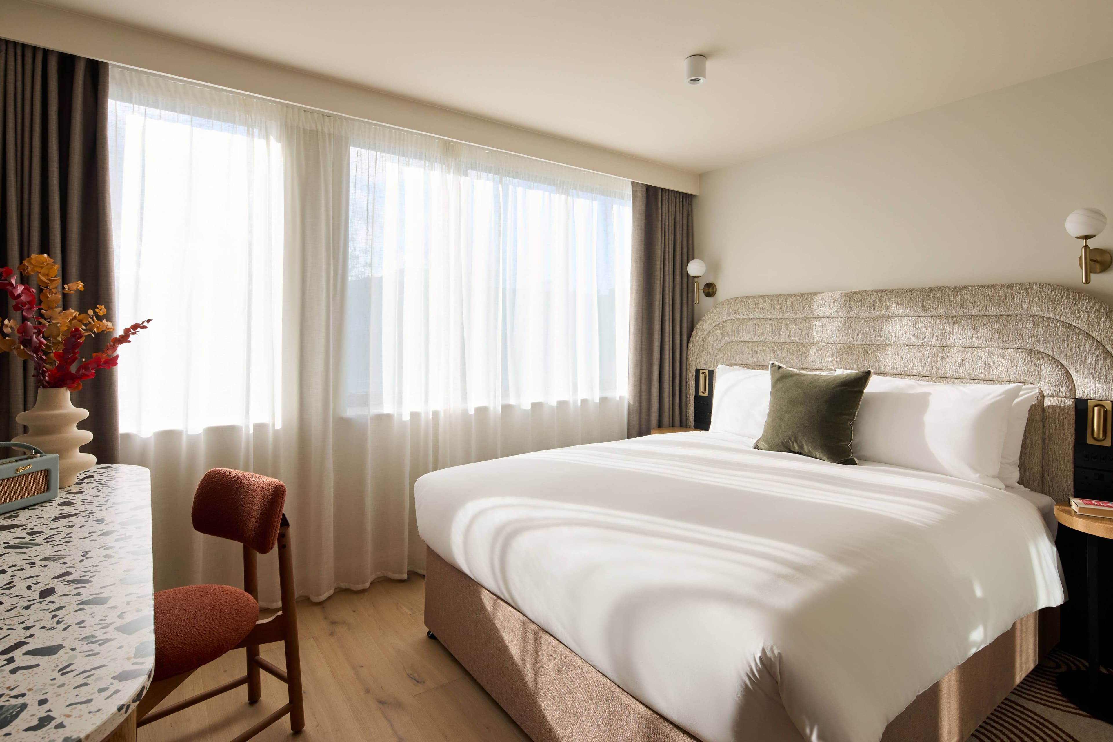 Standard Room - Image 1
