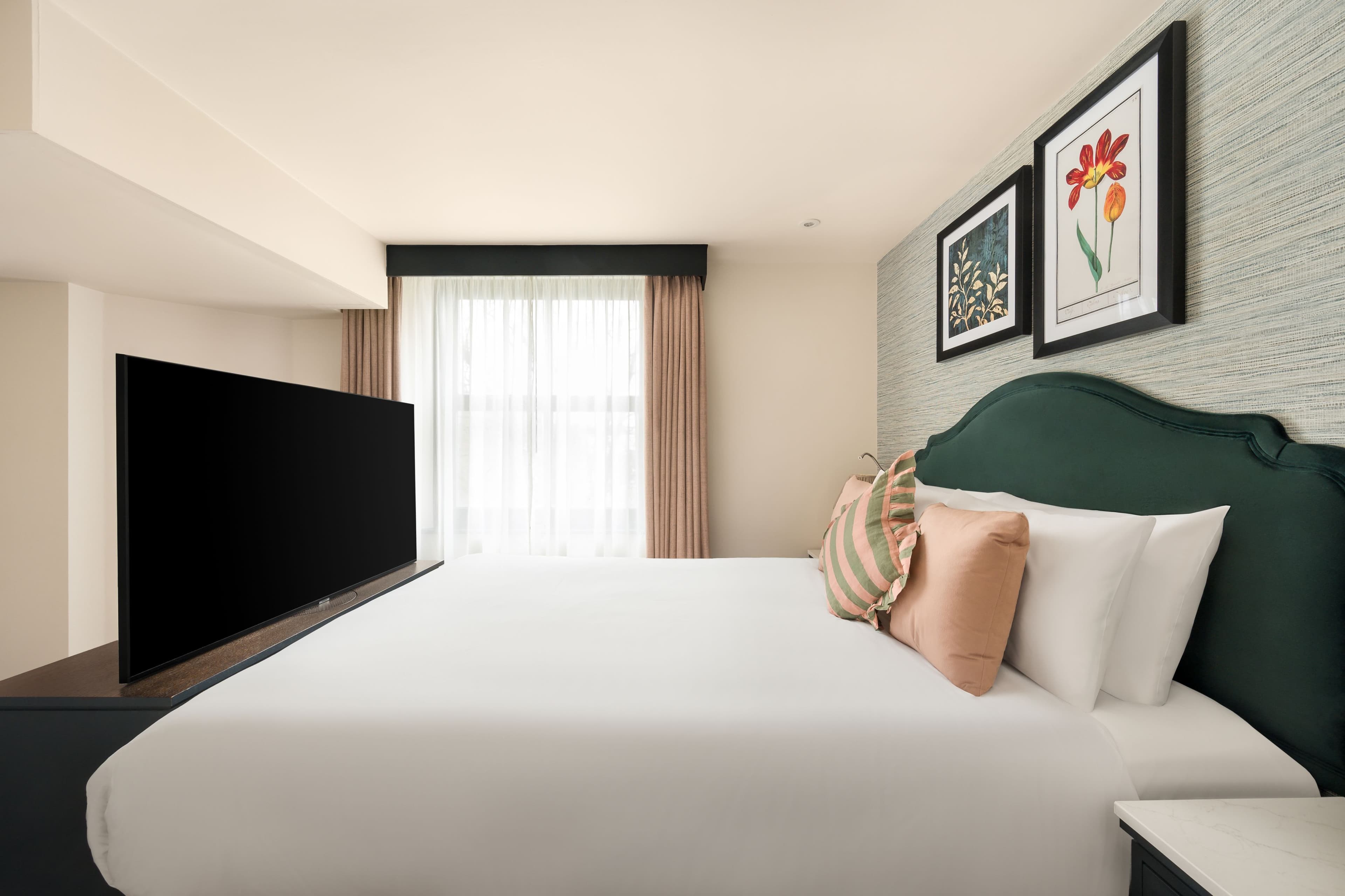 Hotel Indigo London - Kensington — 5
