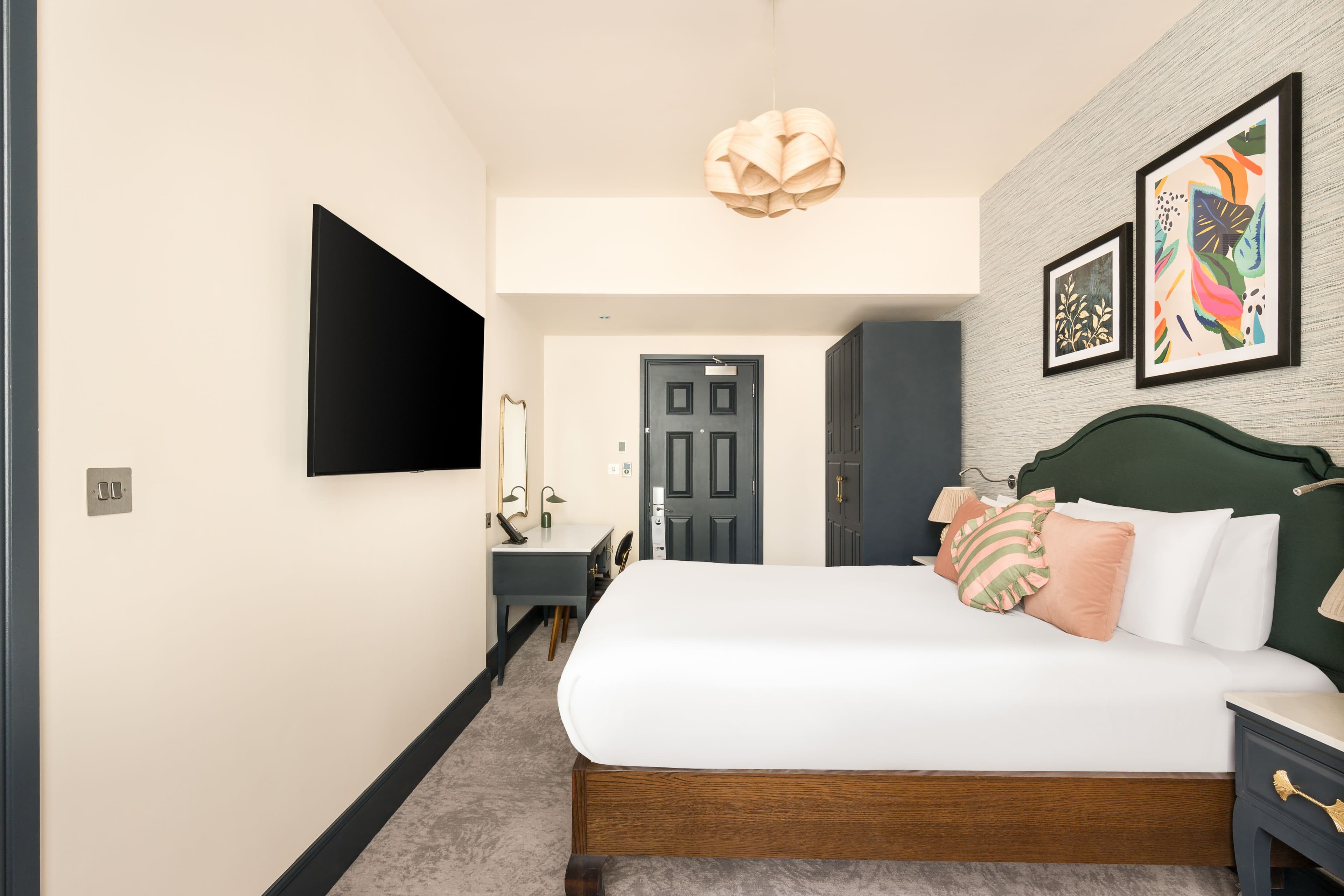 Hotel Indigo London - Kensington — 4