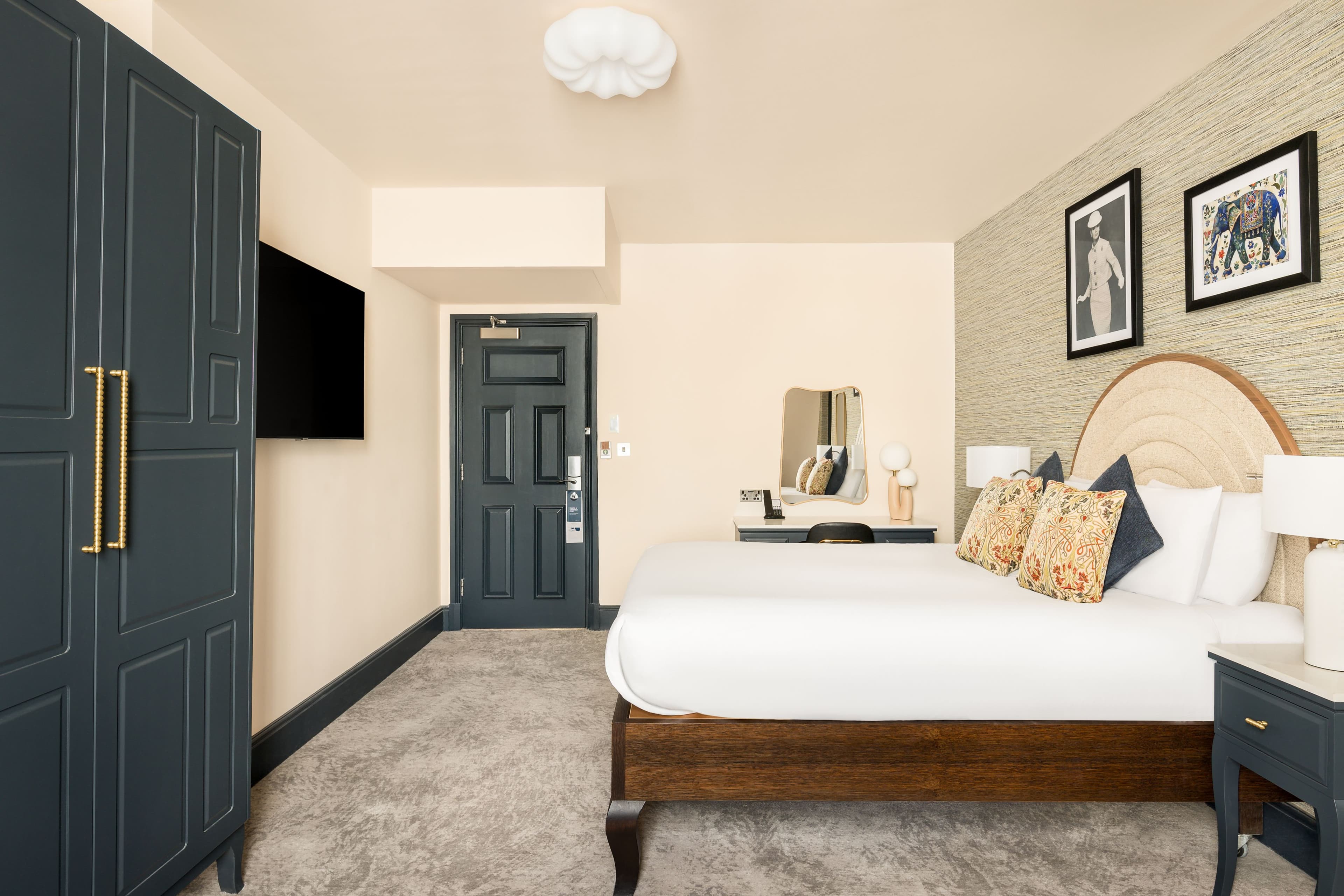 Hotel Indigo London - Kensington — 3