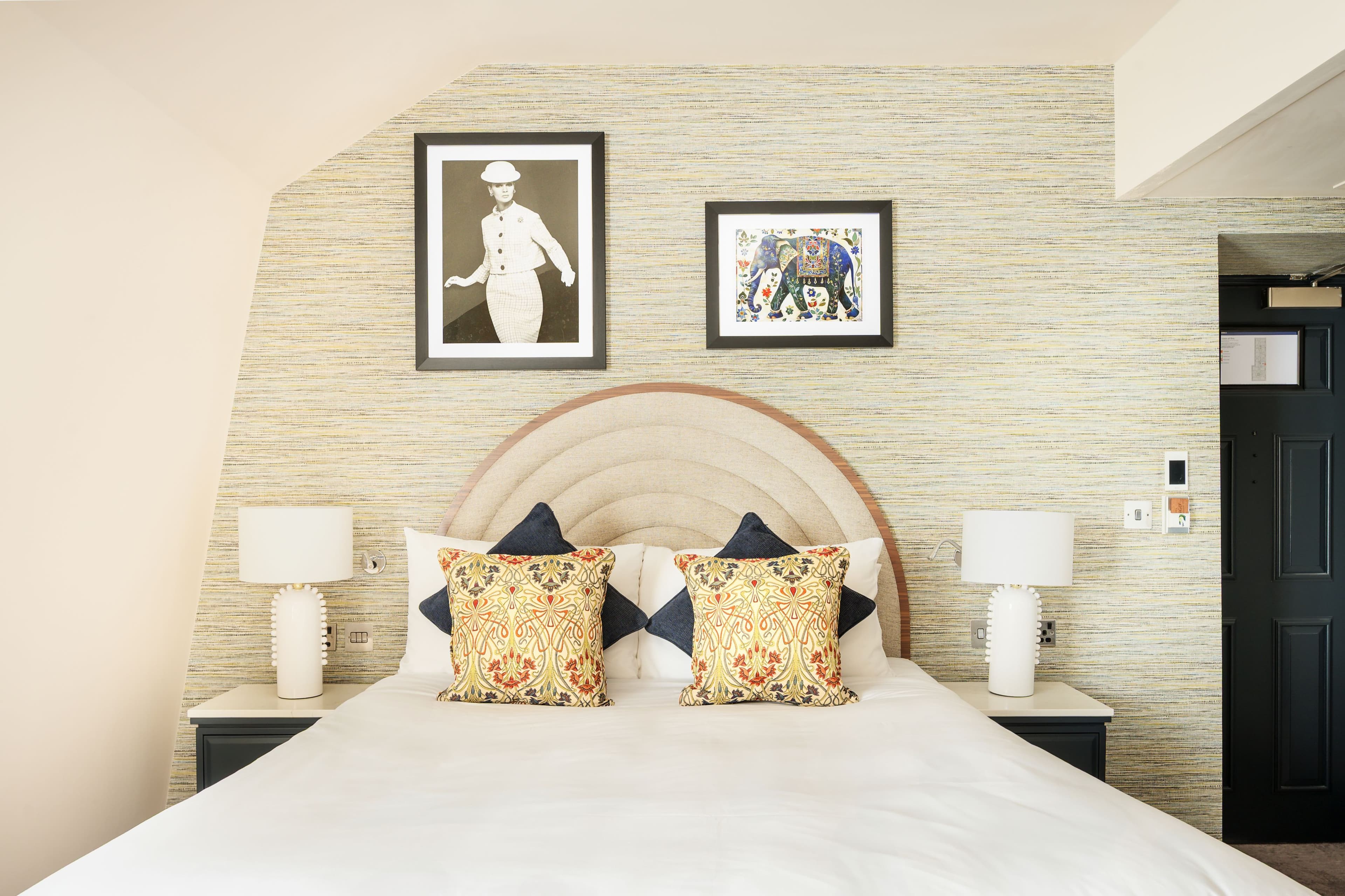 Hotel Indigo London - Kensington — 7
