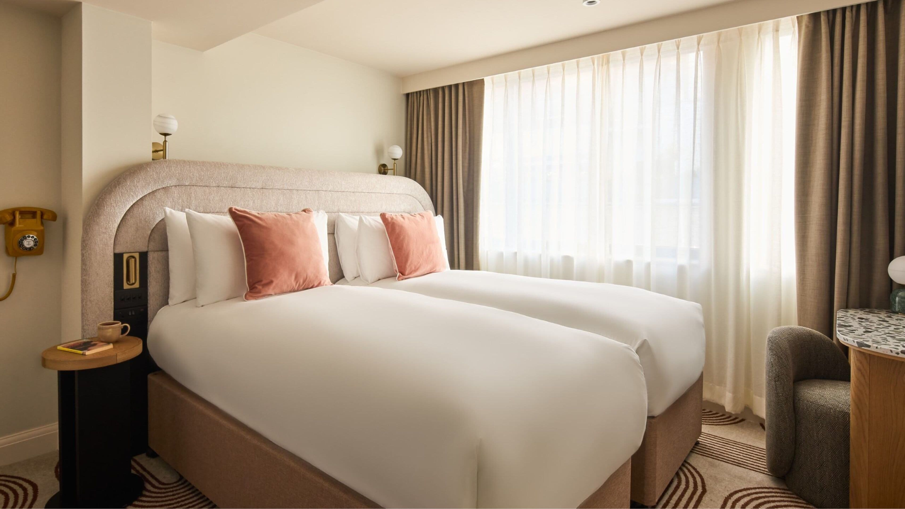 Hotel Indigo London K West Shepherd's Bush — 47