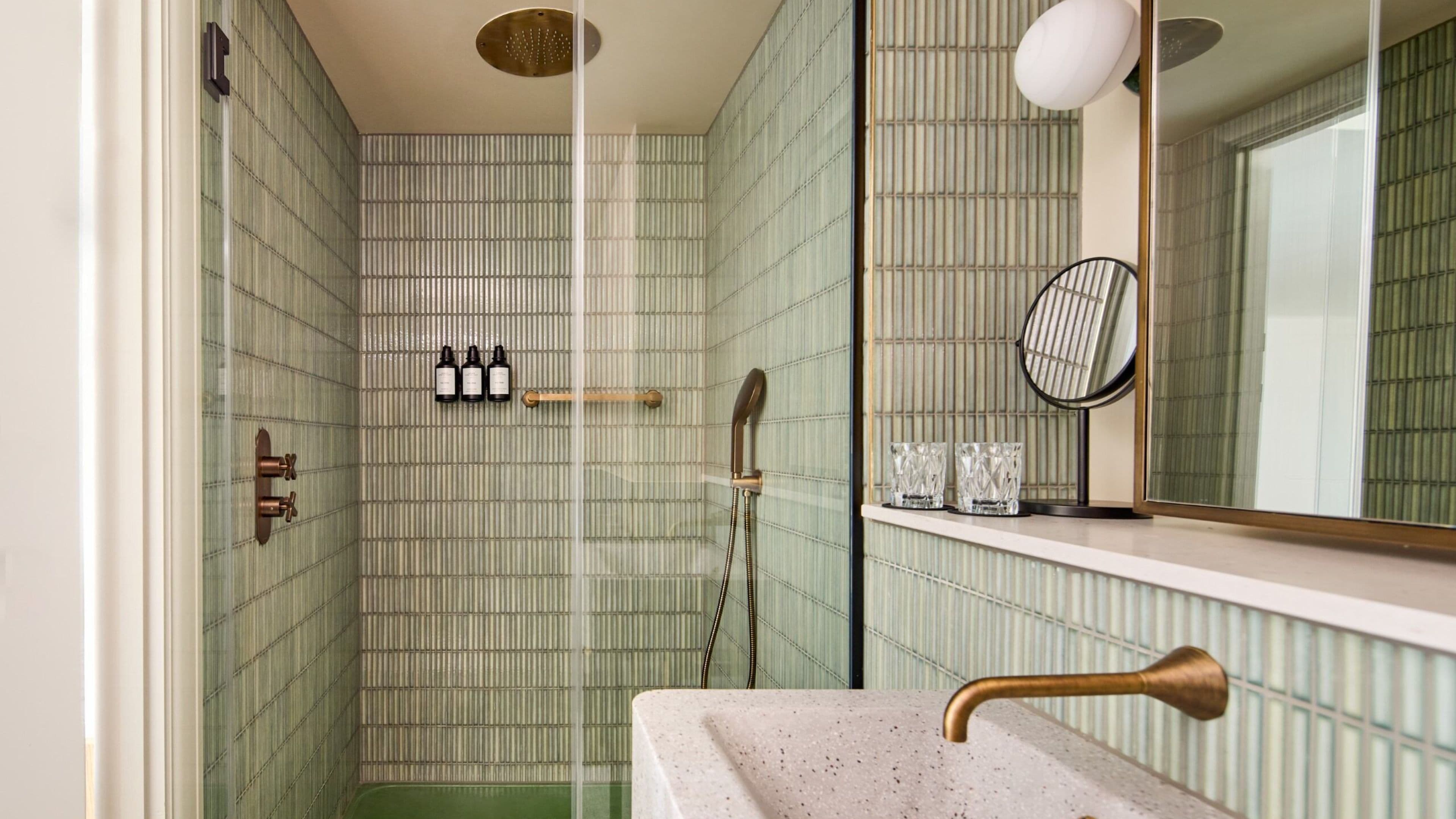 Hotel Indigo London K West Shepherd's Bush — 48