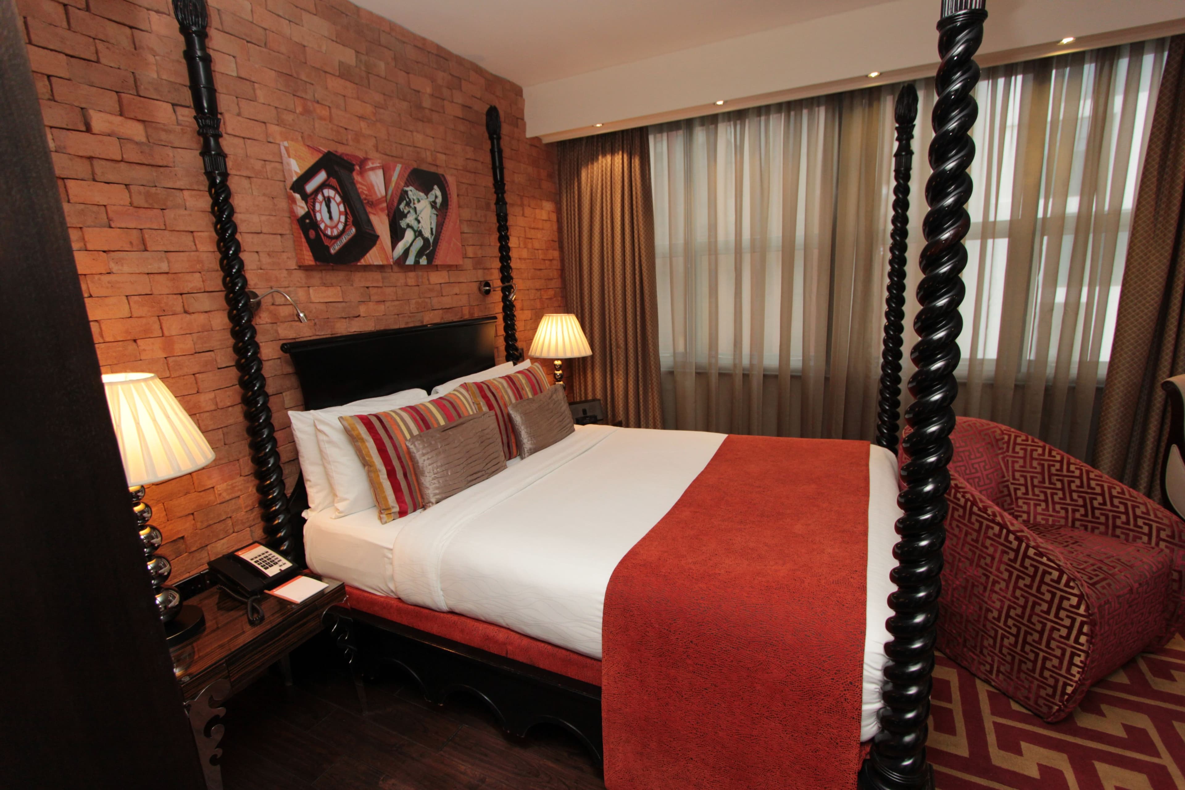 Hotel Indigo London - Tower Hill — 7