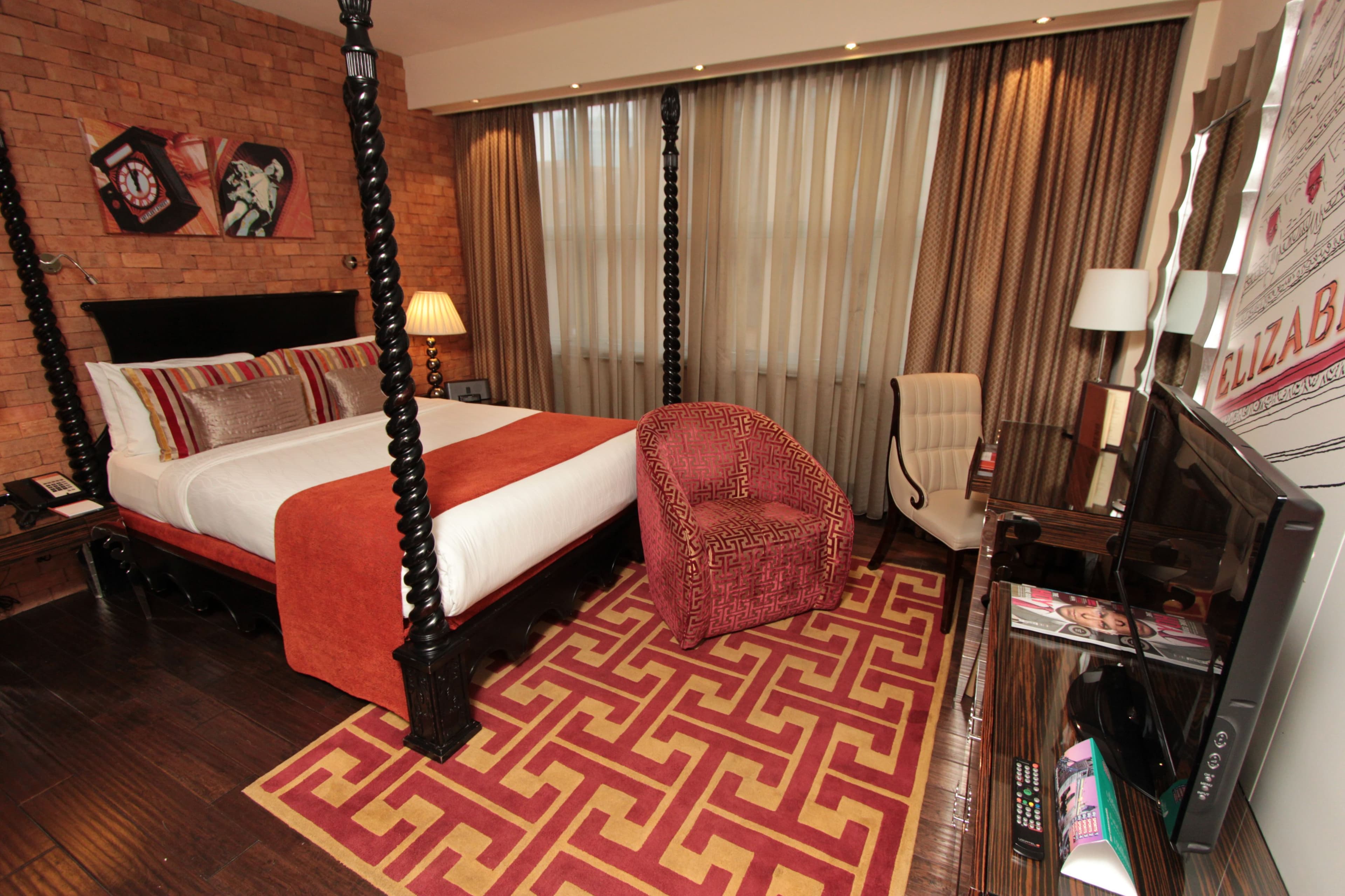 Hotel Indigo London - Tower Hill — 8