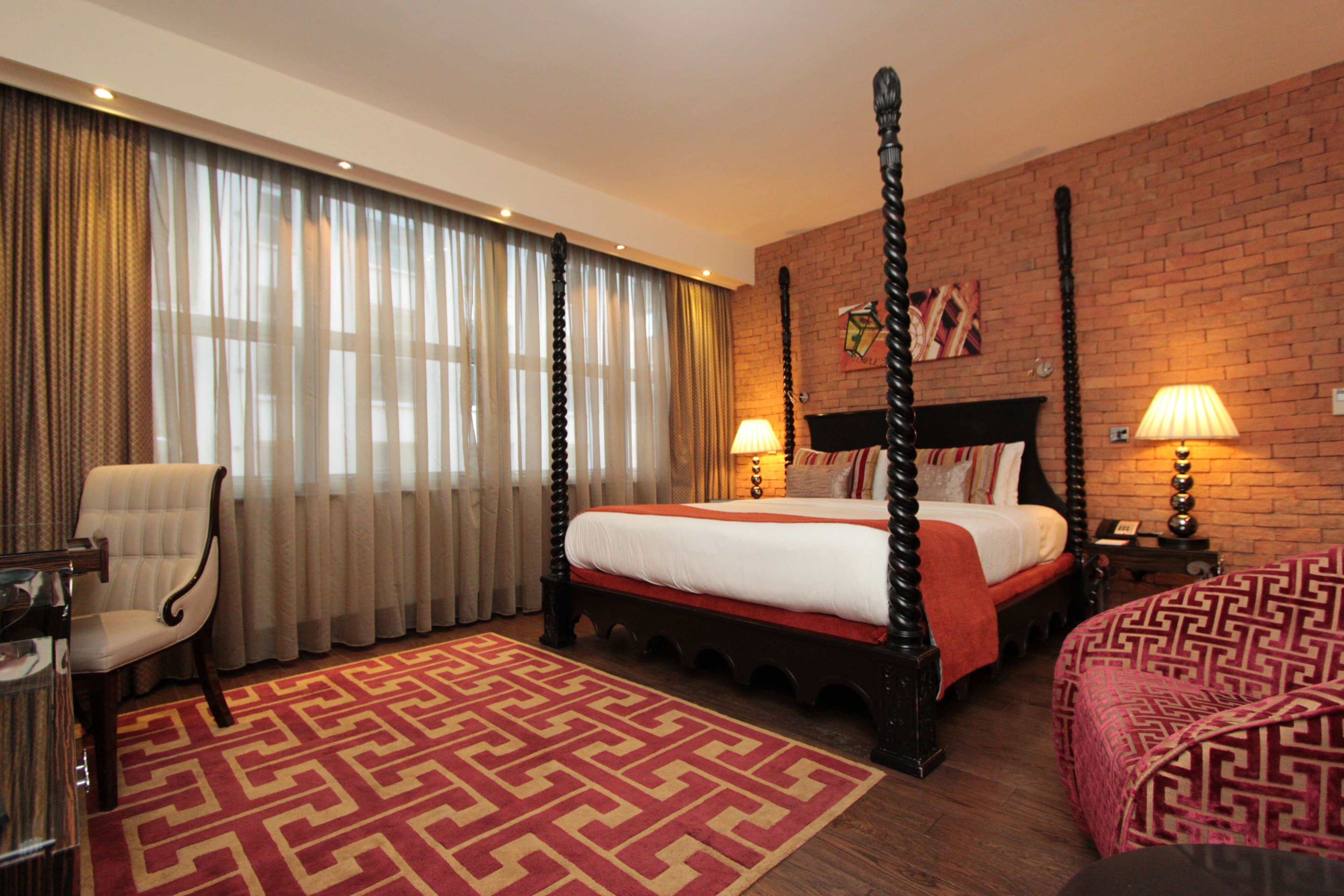 Hotel Indigo London - Tower Hill - Image 3