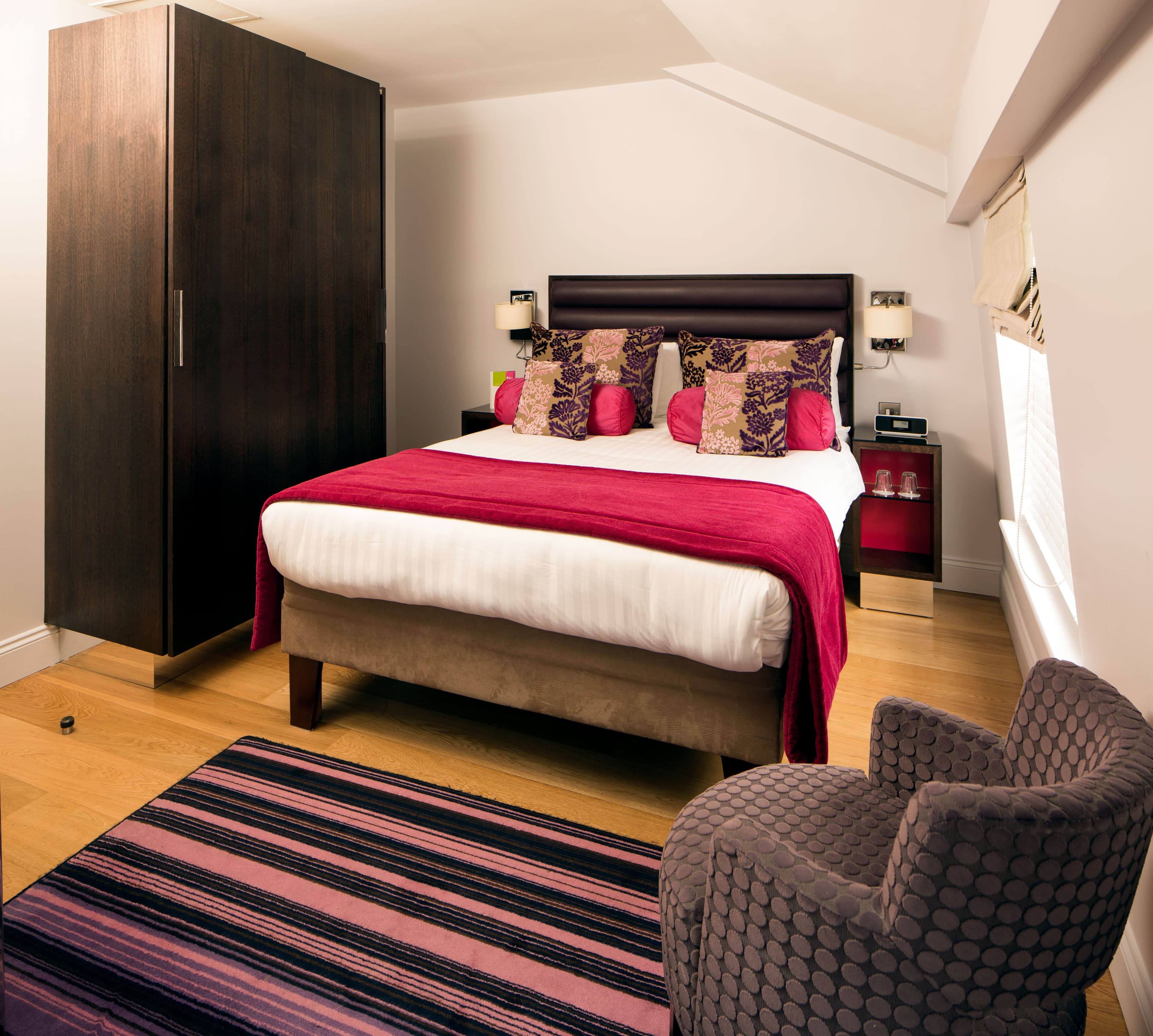 Hotel Indigo London - Paddington - Image 3