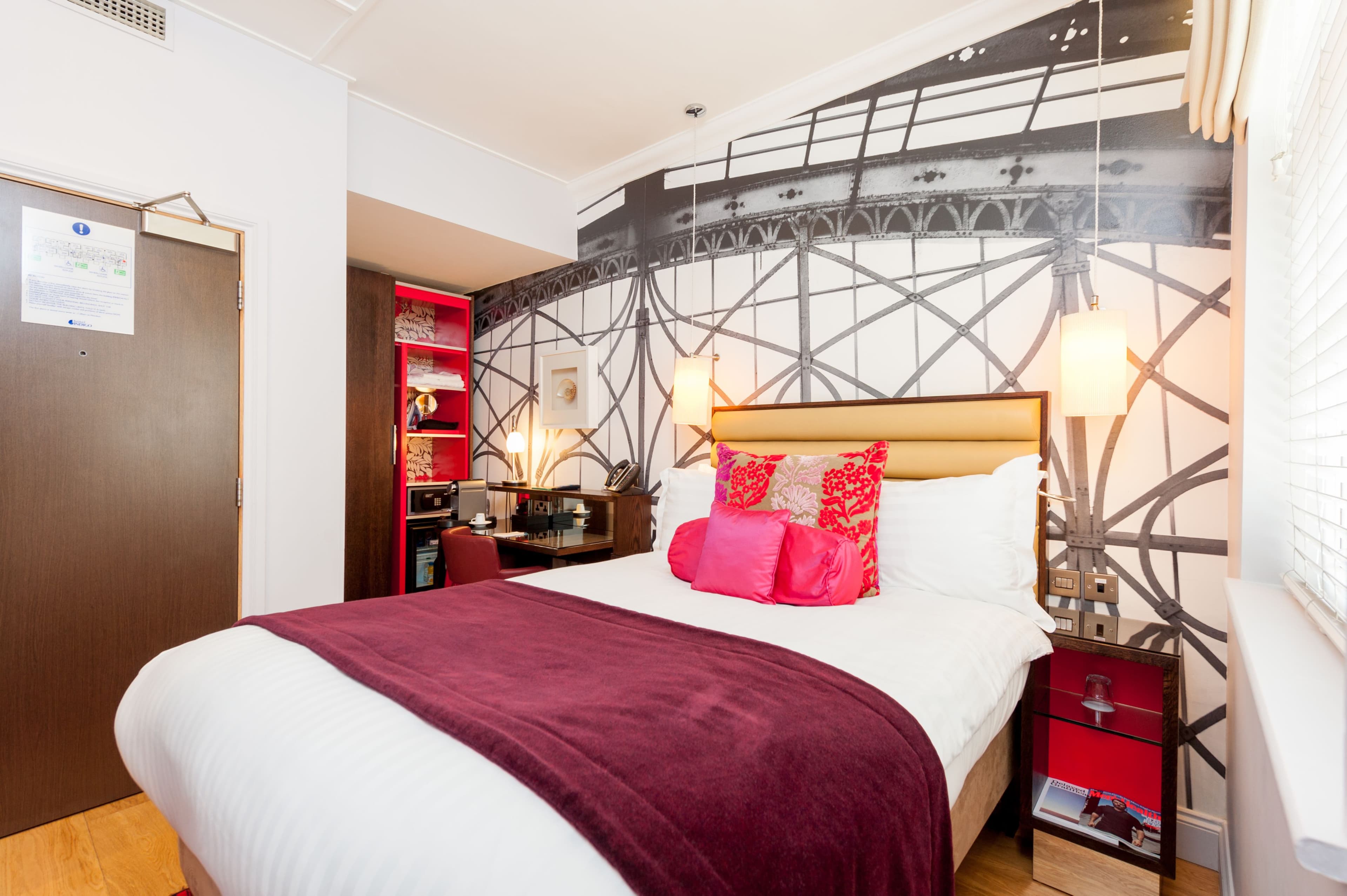 Hotel Indigo London - Paddington — 21