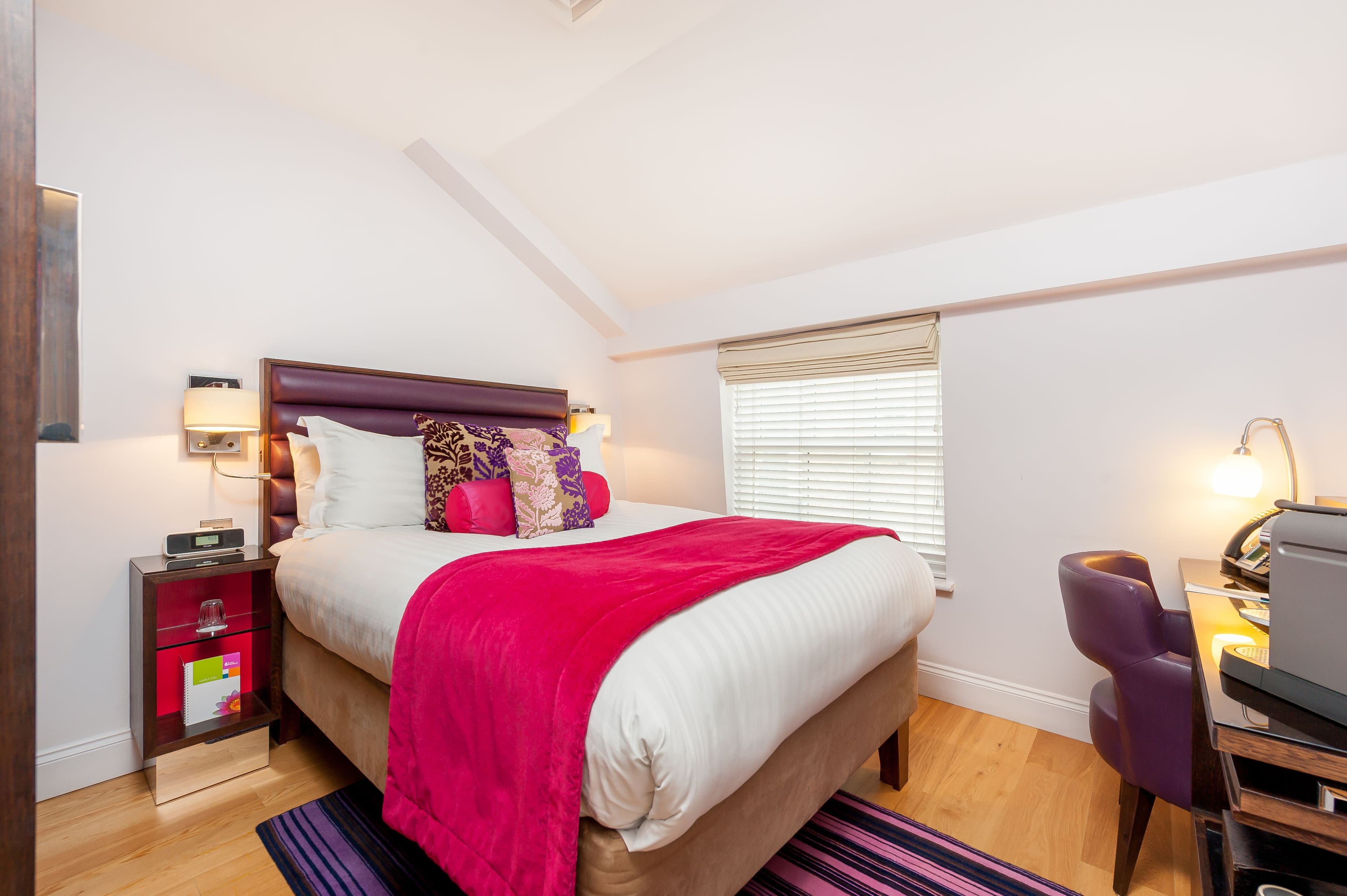 Hotel Indigo London - Paddington — 19