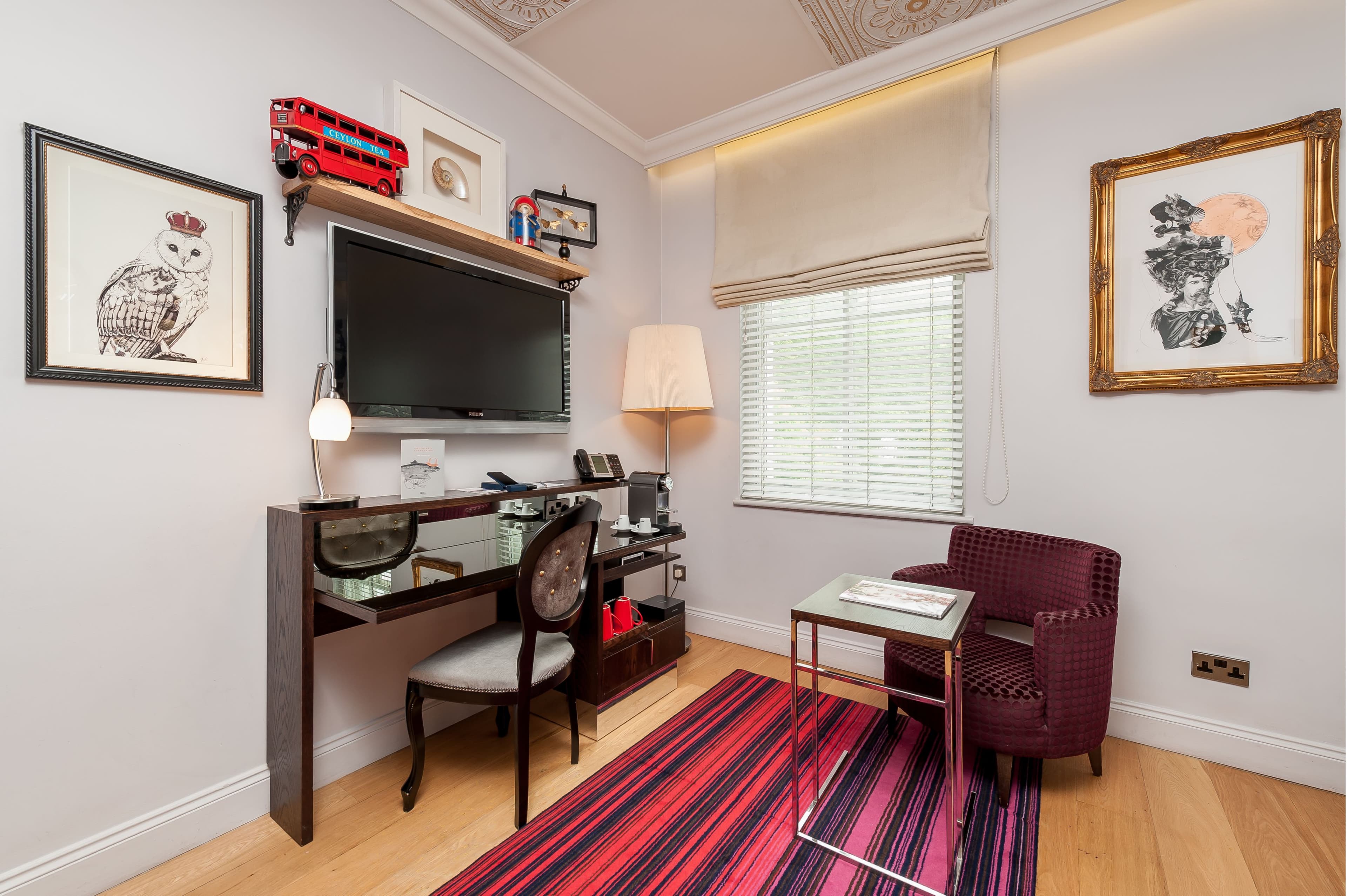 Standard Room - Image 10