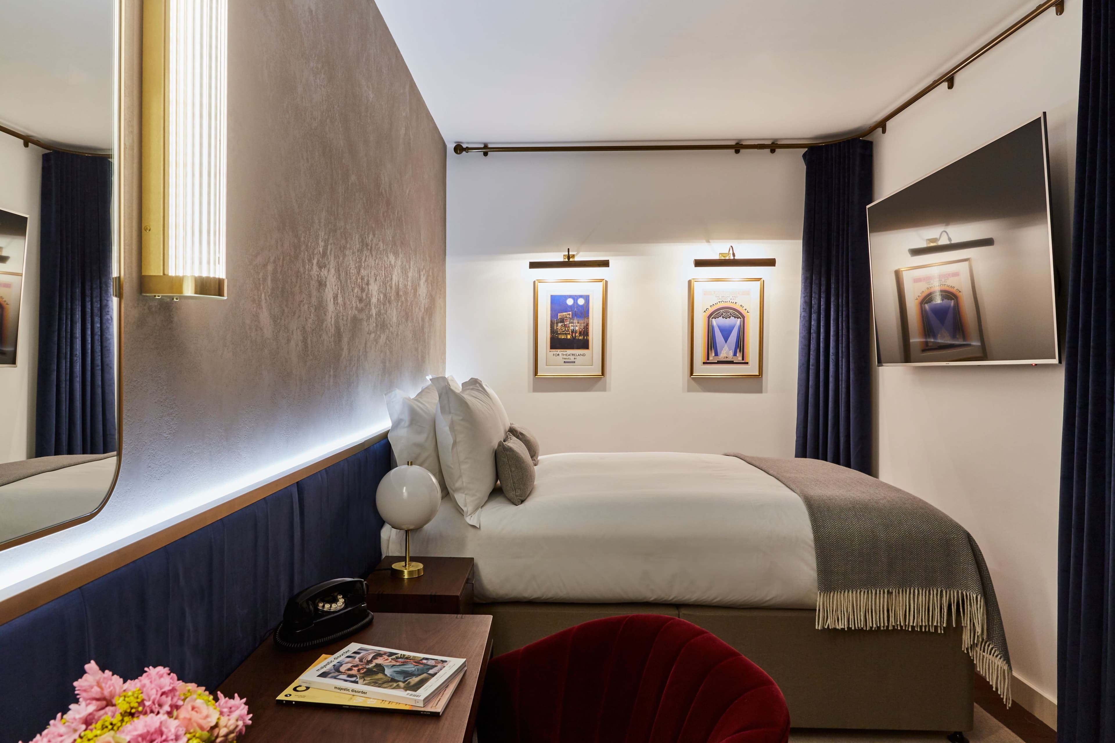 Hotel Indigo London - 1 Leicester Square - Image 5