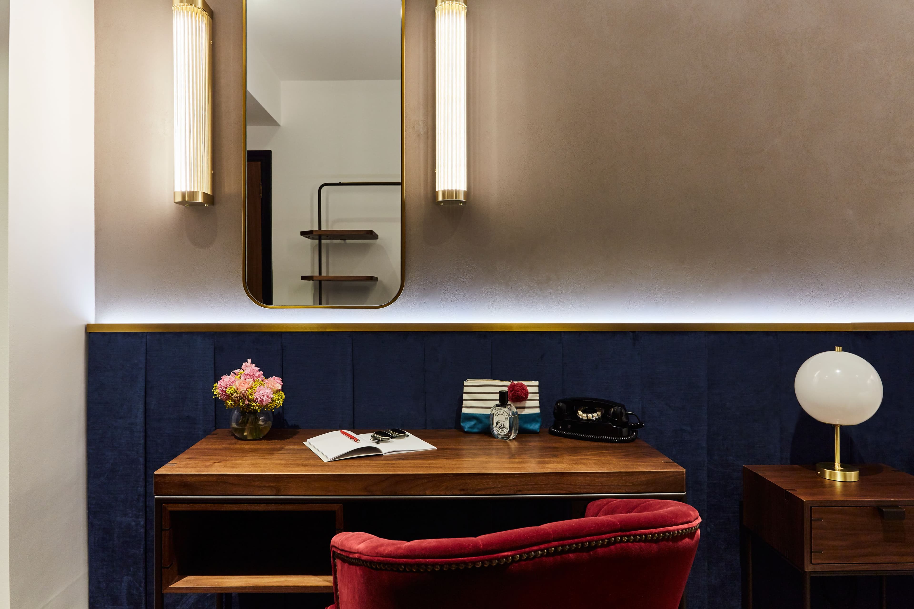 Hotel Indigo London - 1 Leicester Square - Image 4