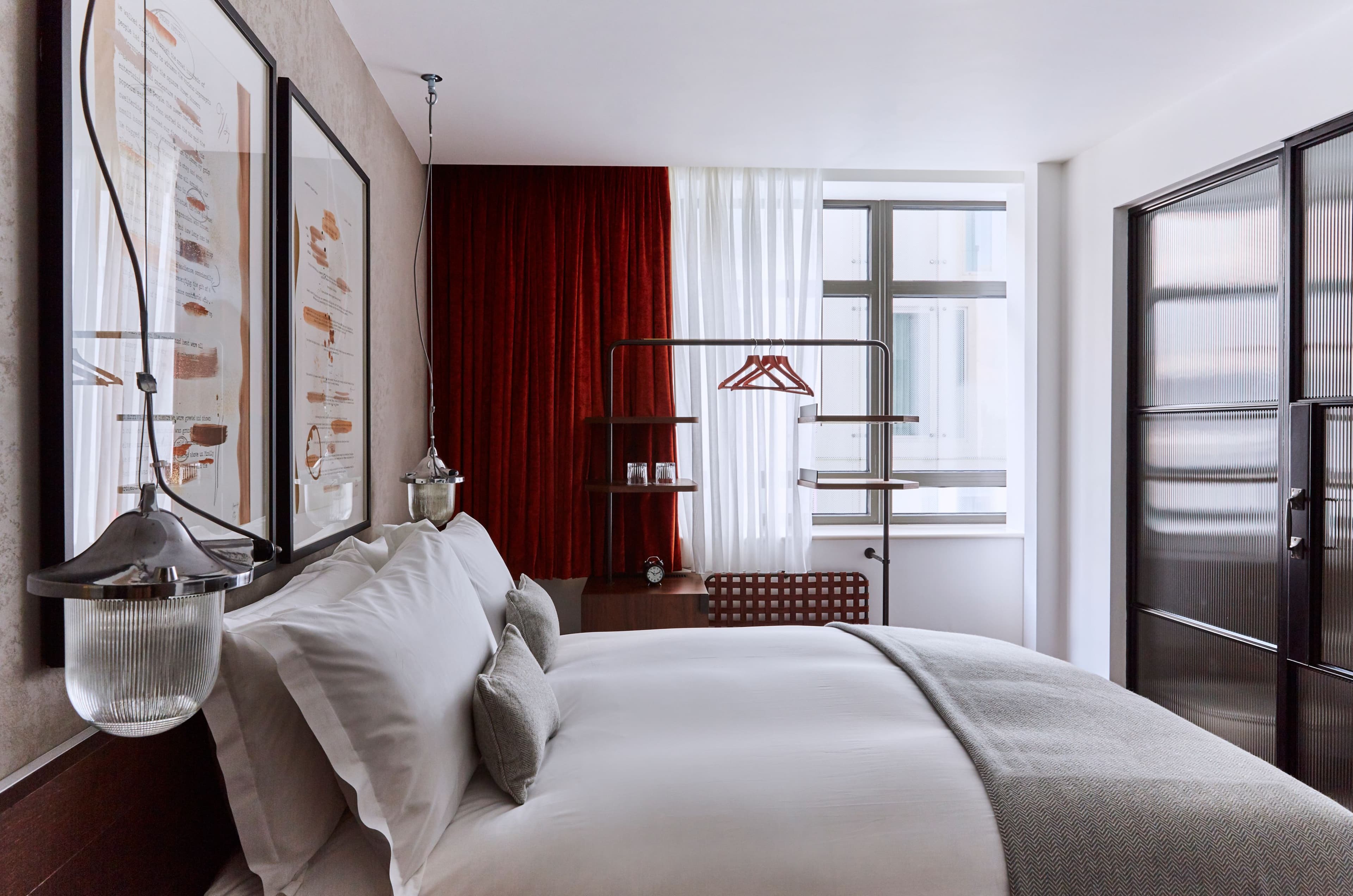 Hotel Indigo London - 1 Leicester Square — 10
