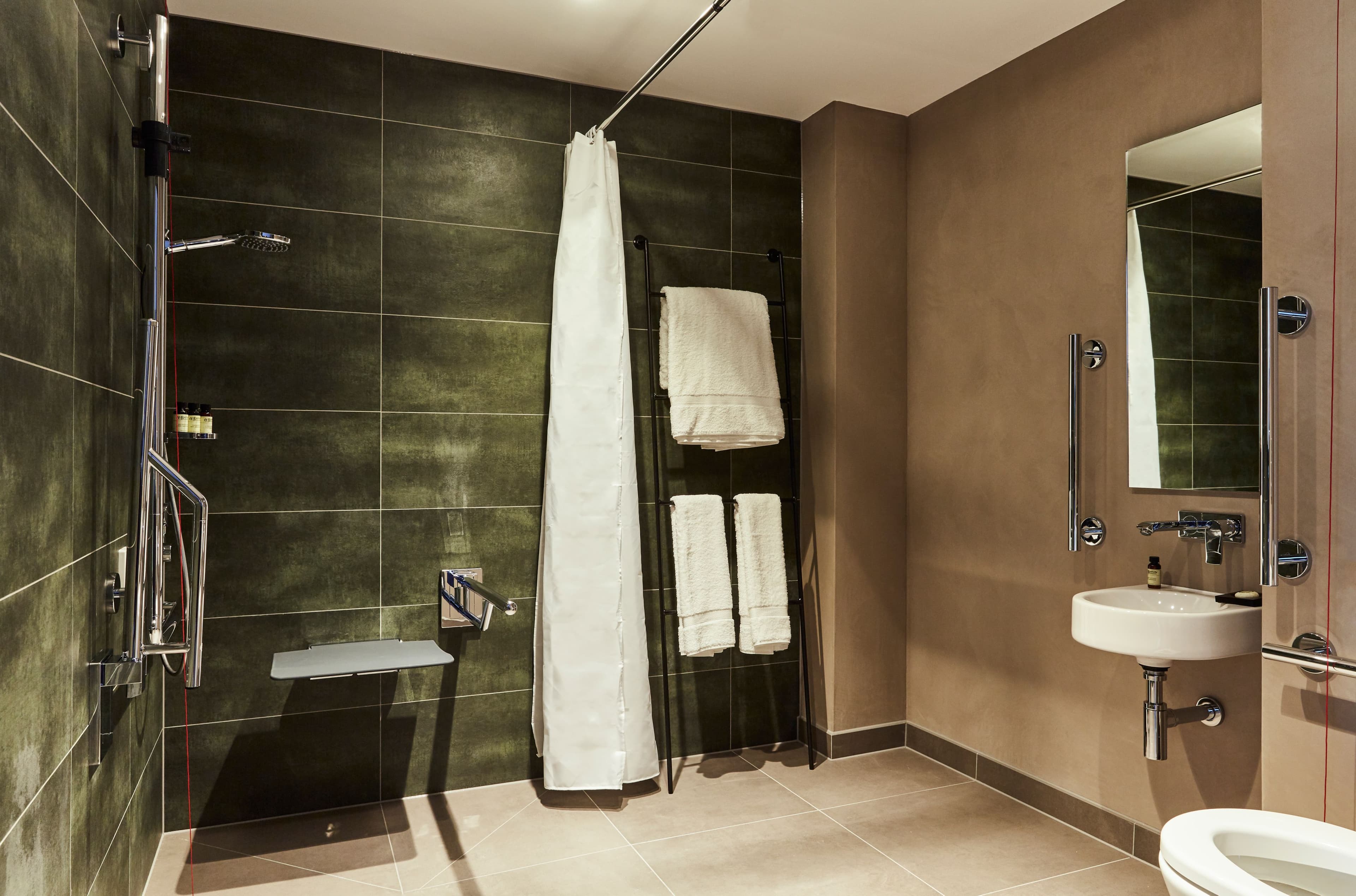 Hotel Indigo London - 1 Leicester Square — 14