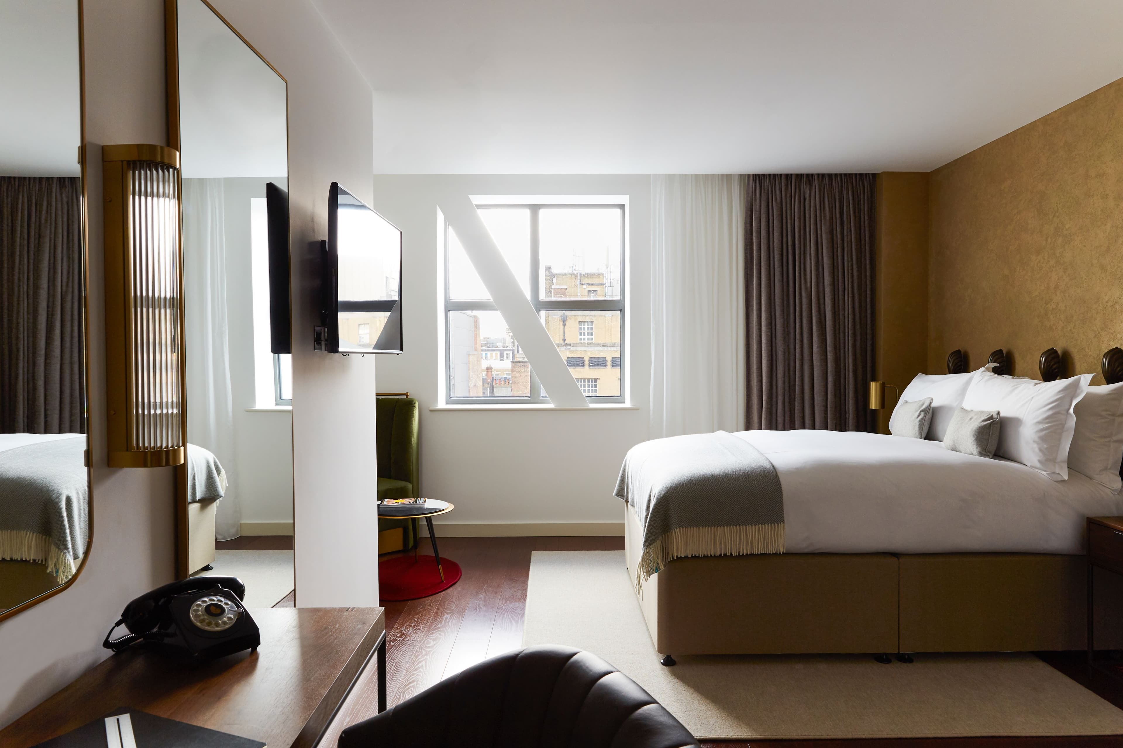 Hotel Indigo London - 1 Leicester Square — 13