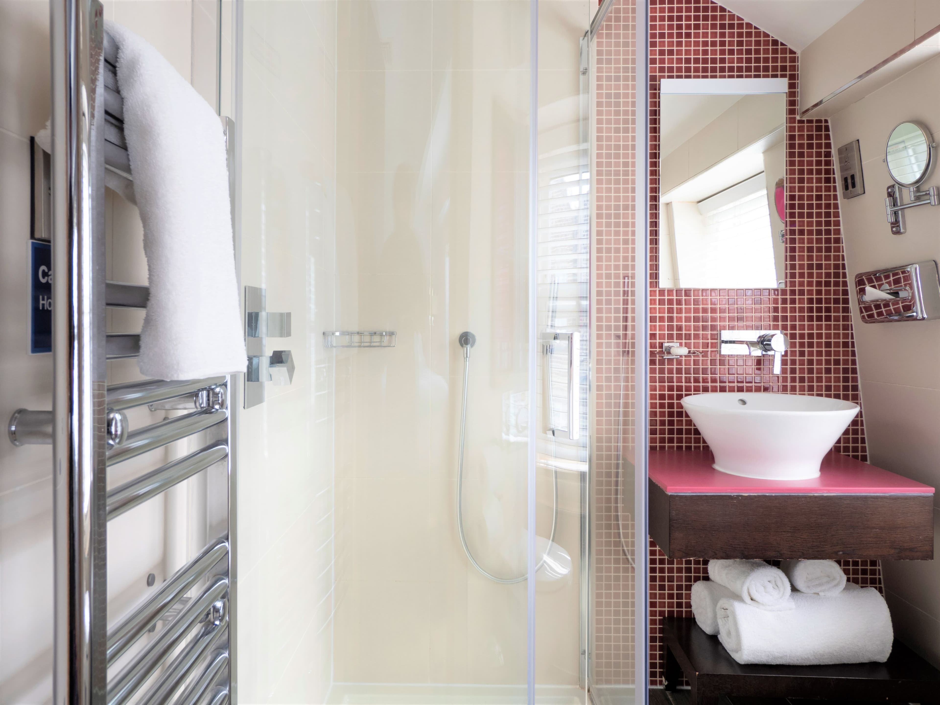 Hotel Indigo London - Paddington — 14