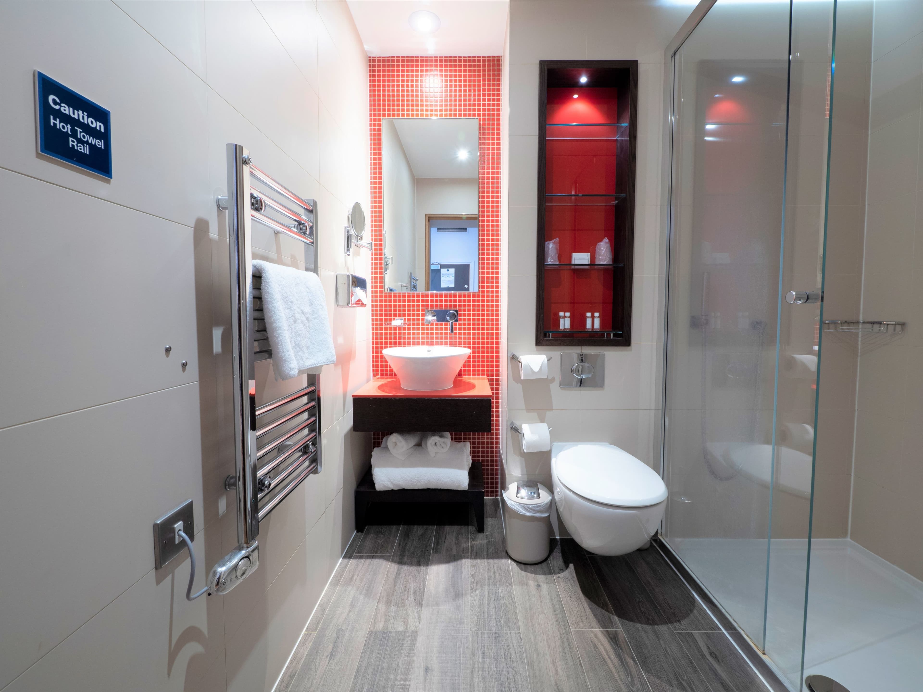 Hotel Indigo London - Paddington - Image 5