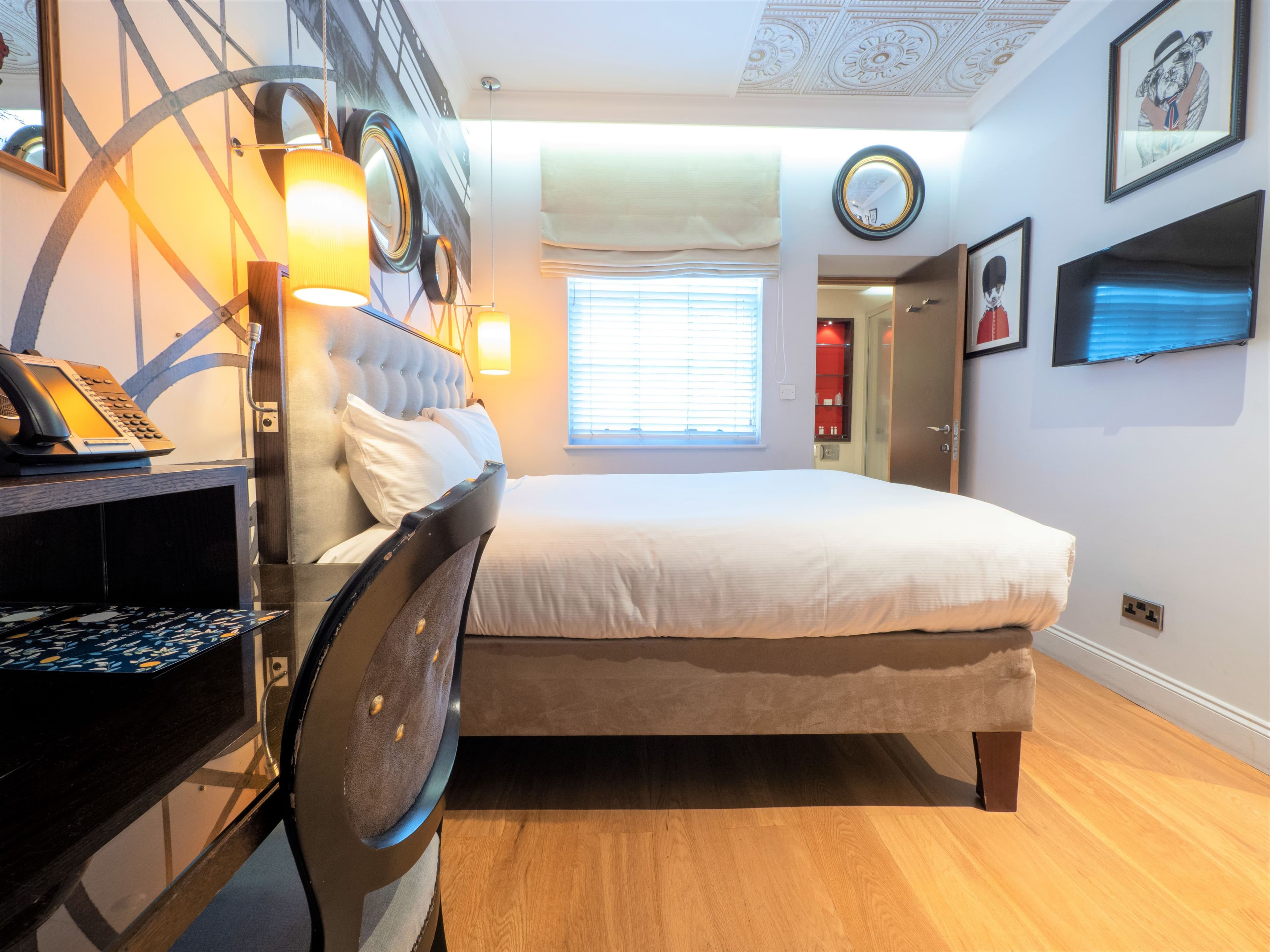 Hotel Indigo London - Paddington - Image 2