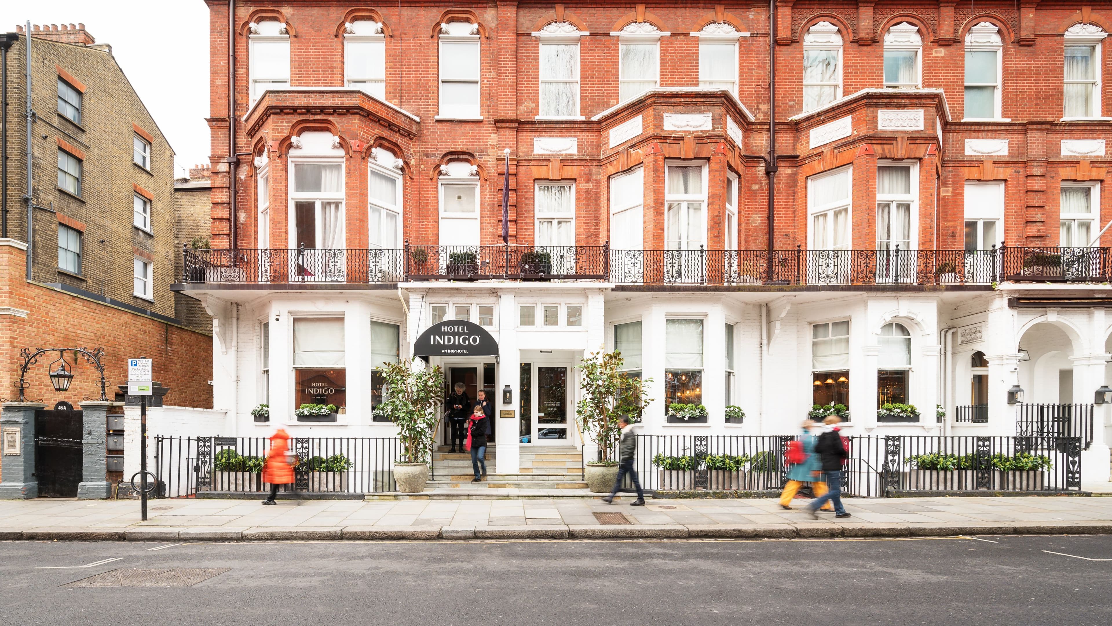 Hotel Indigo London - Kensington - Image 1
