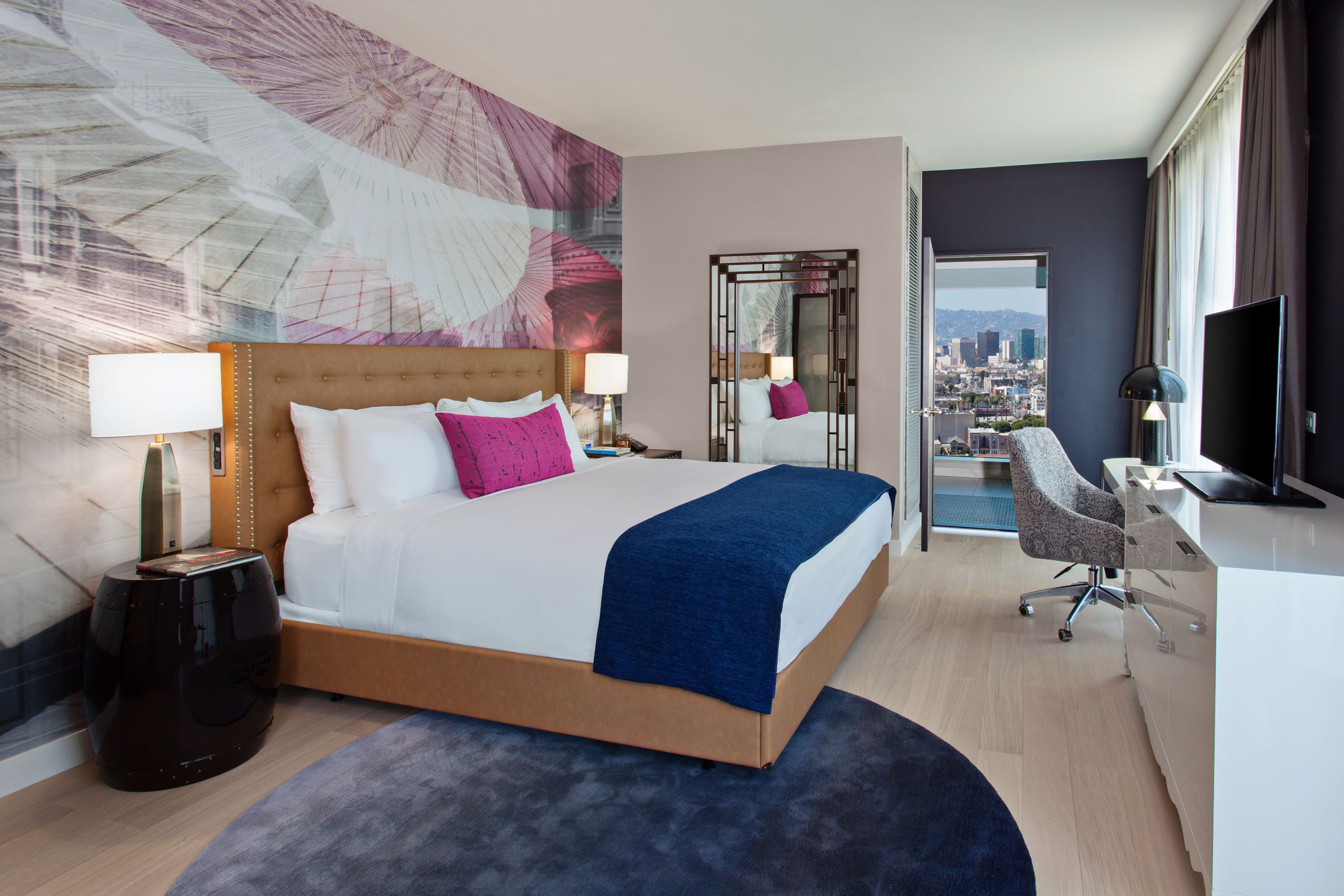 Hotel Indigo Los Angeles Downtown — 23