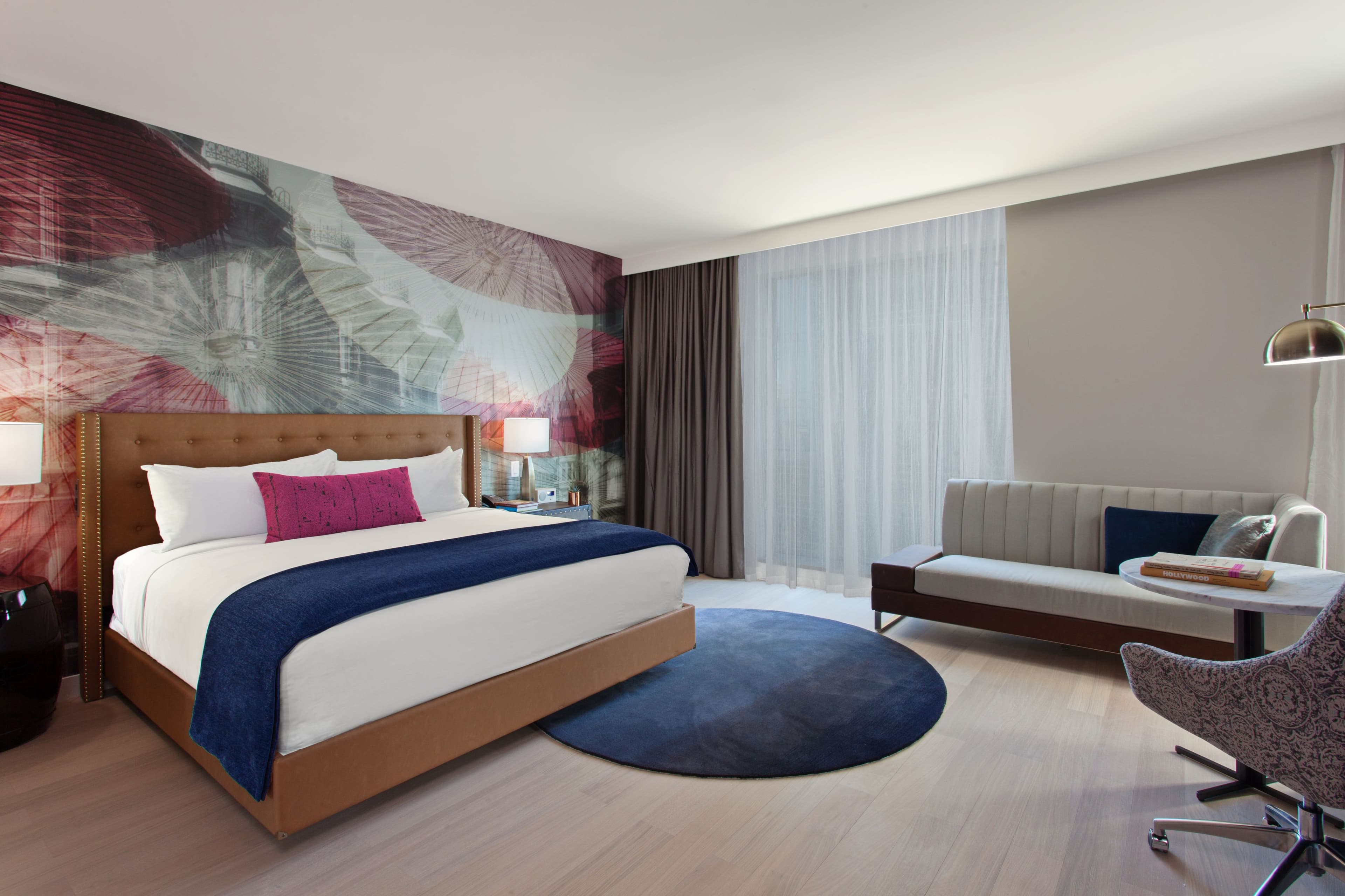 Hotel Indigo Los Angeles Downtown — 16