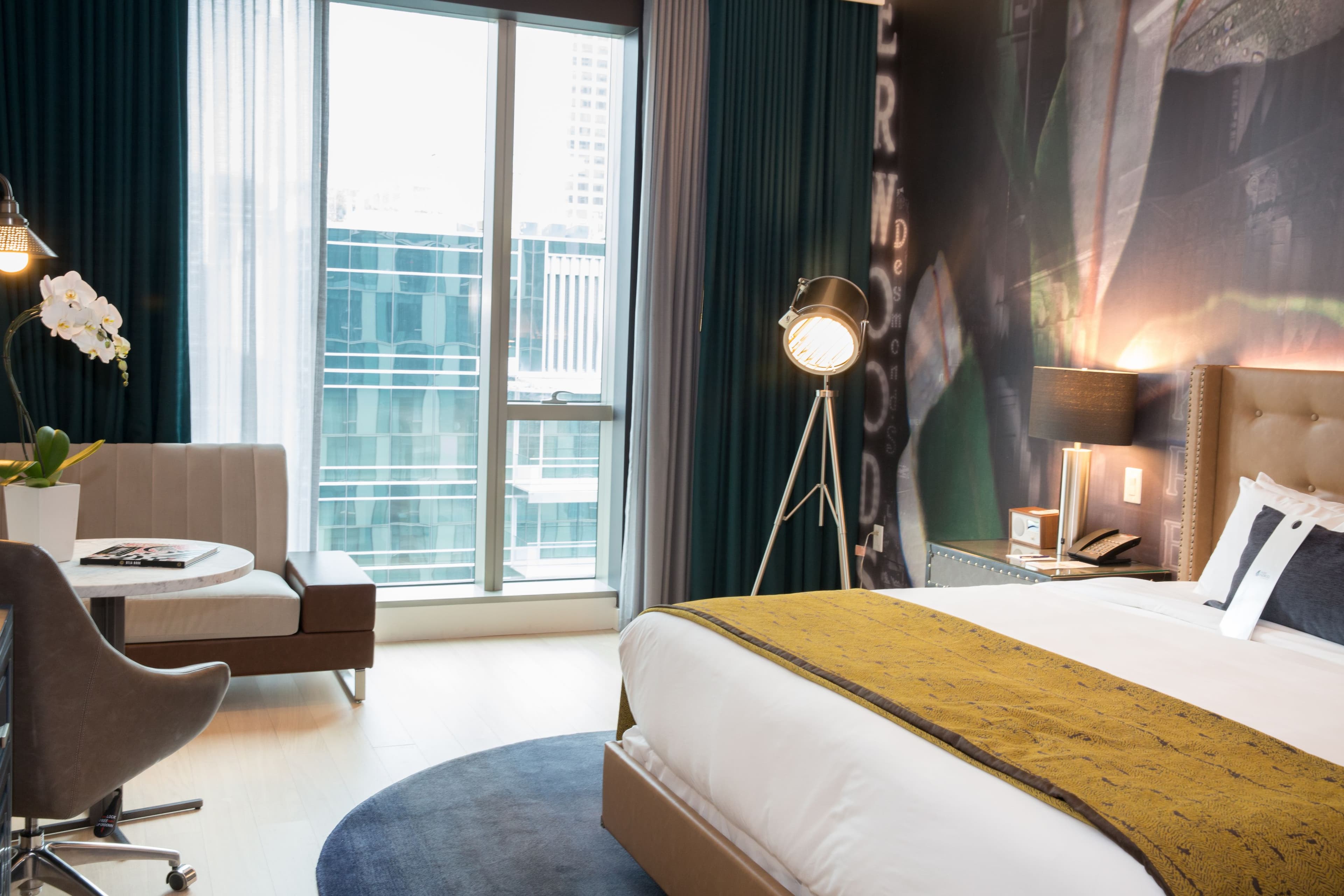 Hotel Indigo Los Angeles Downtown - Image 2