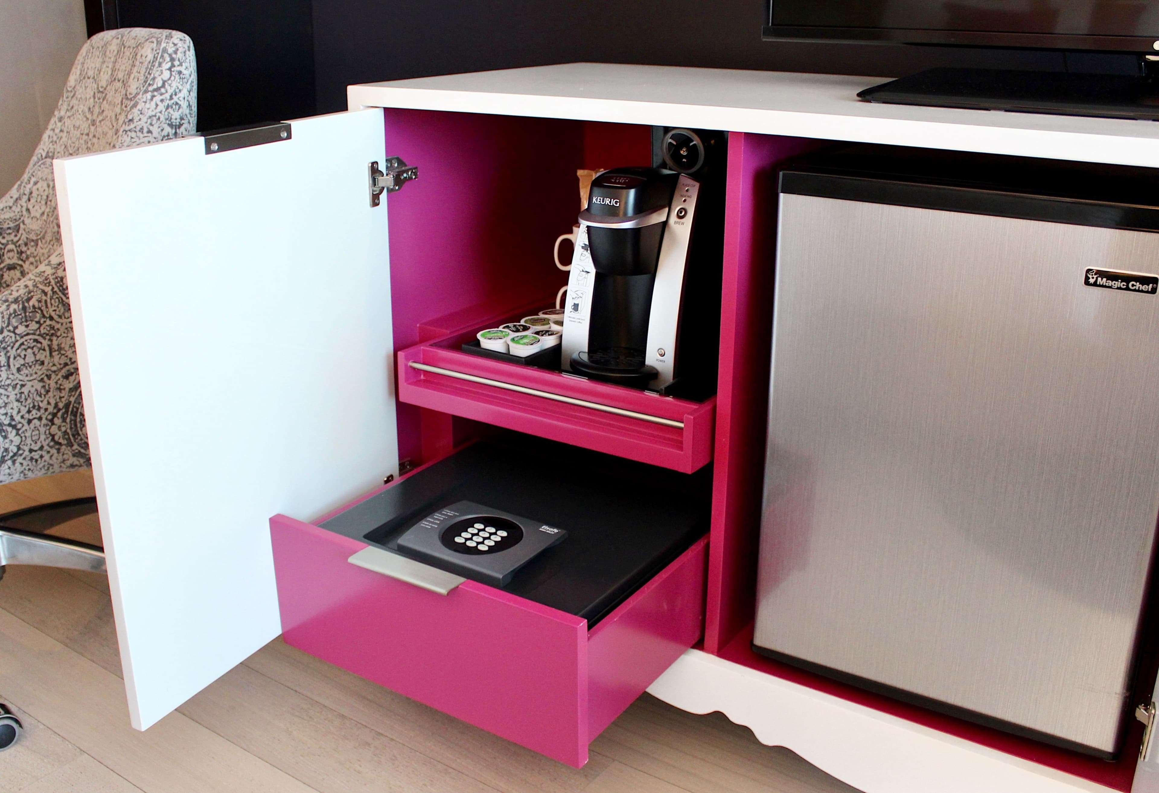 Hotel Indigo Los Angeles Downtown - Image 5