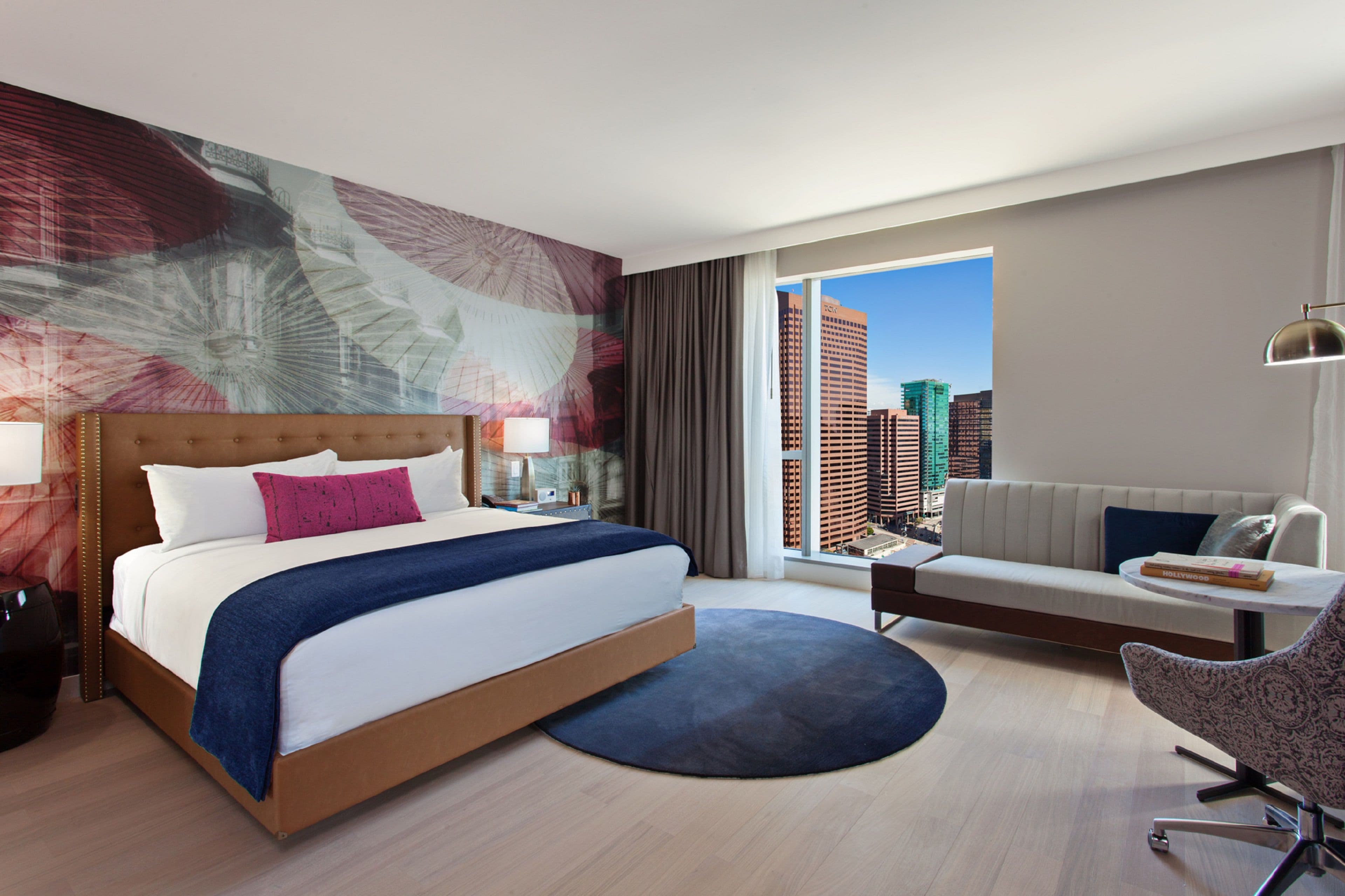 Hotel Indigo Los Angeles Downtown — 15