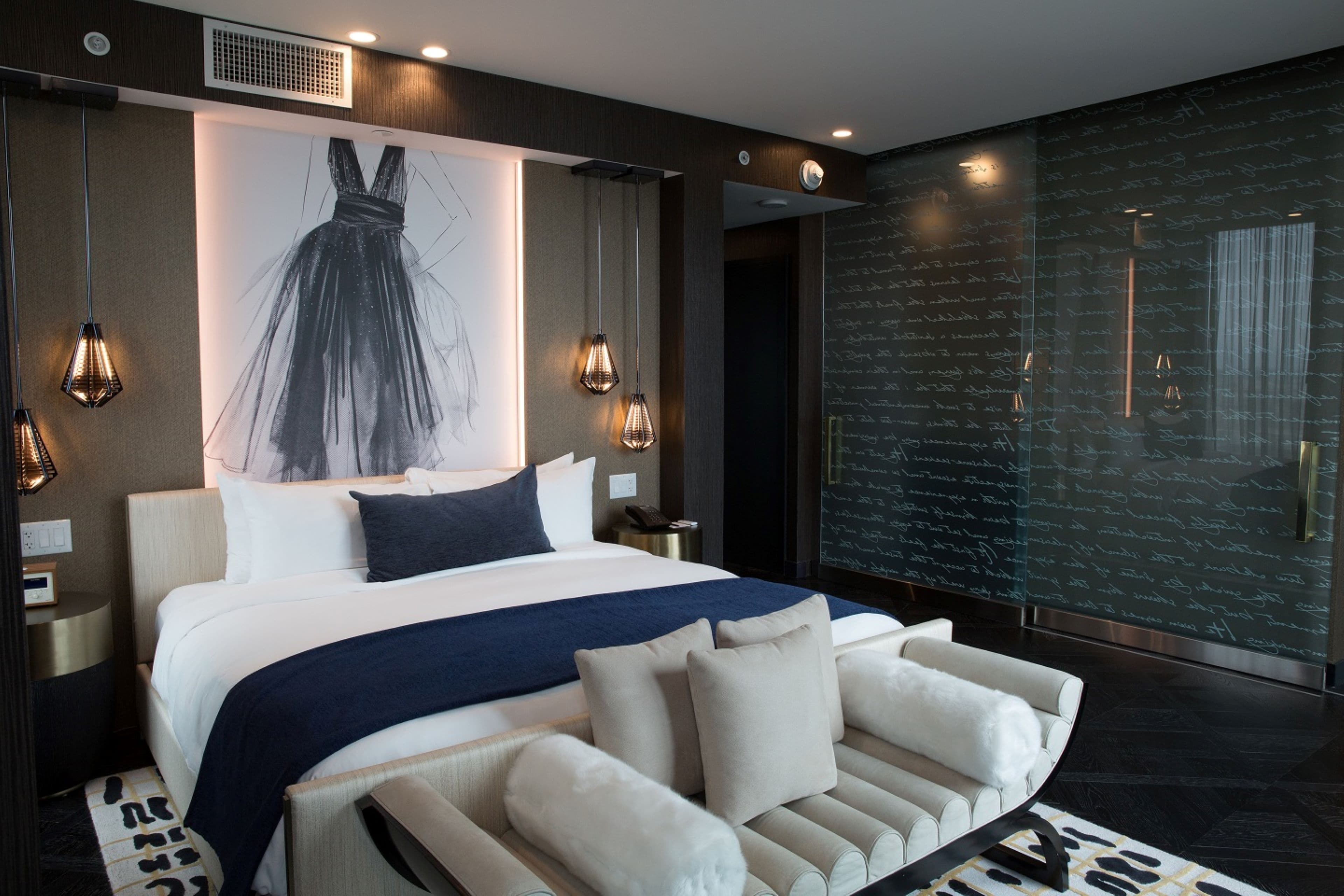 Hotel Indigo Los Angeles Downtown — 76