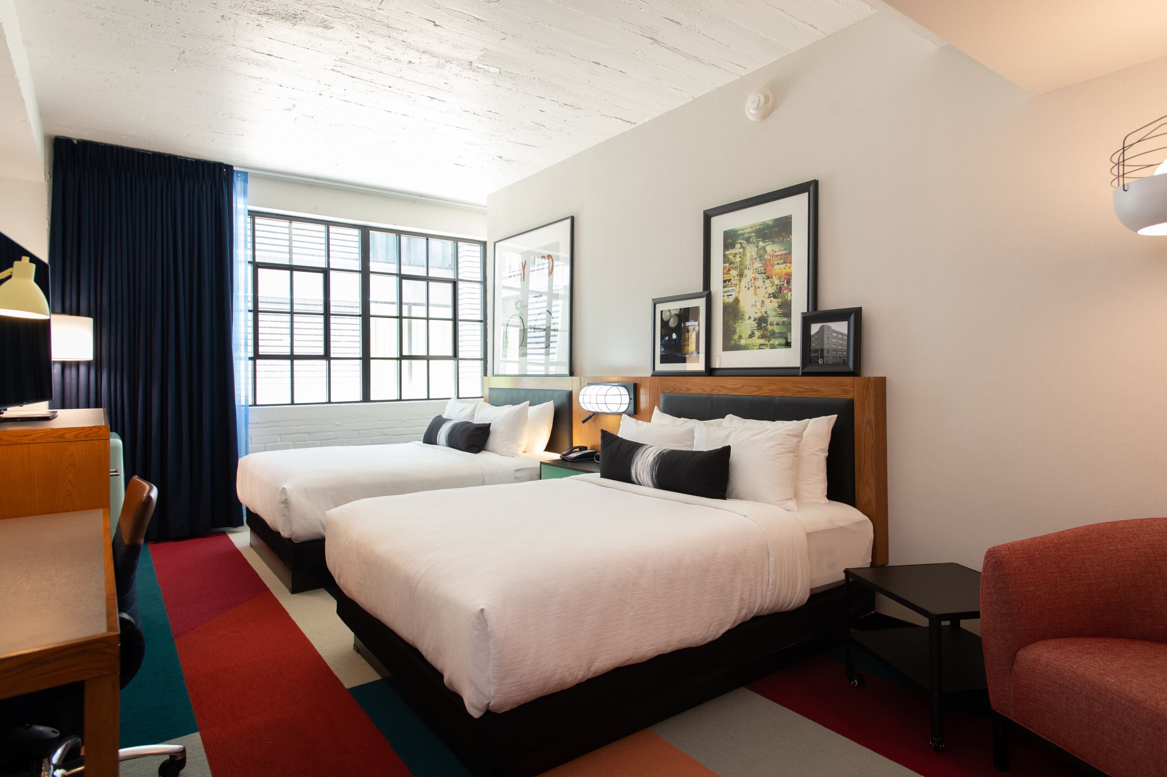 Hotel Indigo Madison Downtown - Image 5