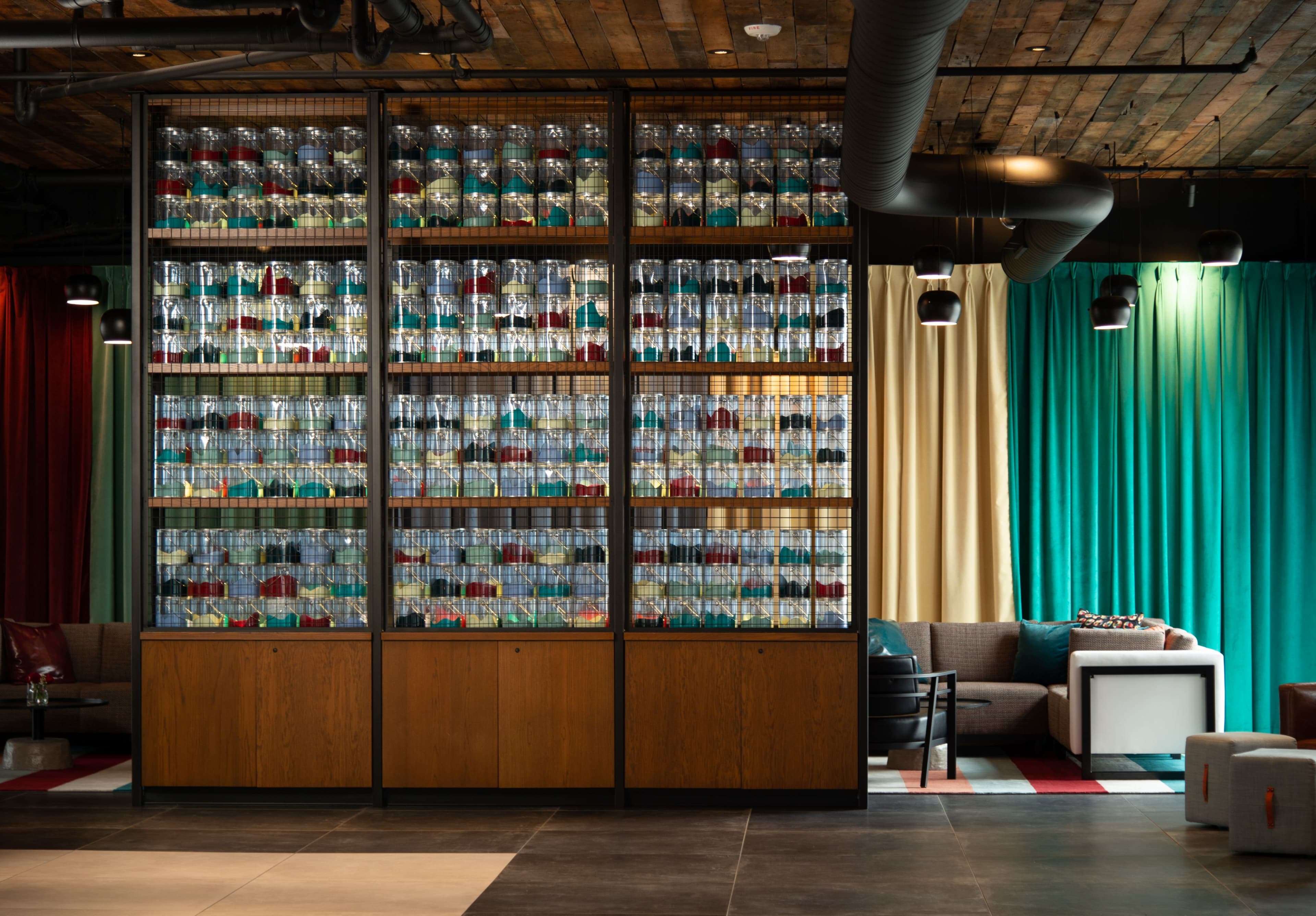 Hotel Indigo Madison Downtown - Image 1