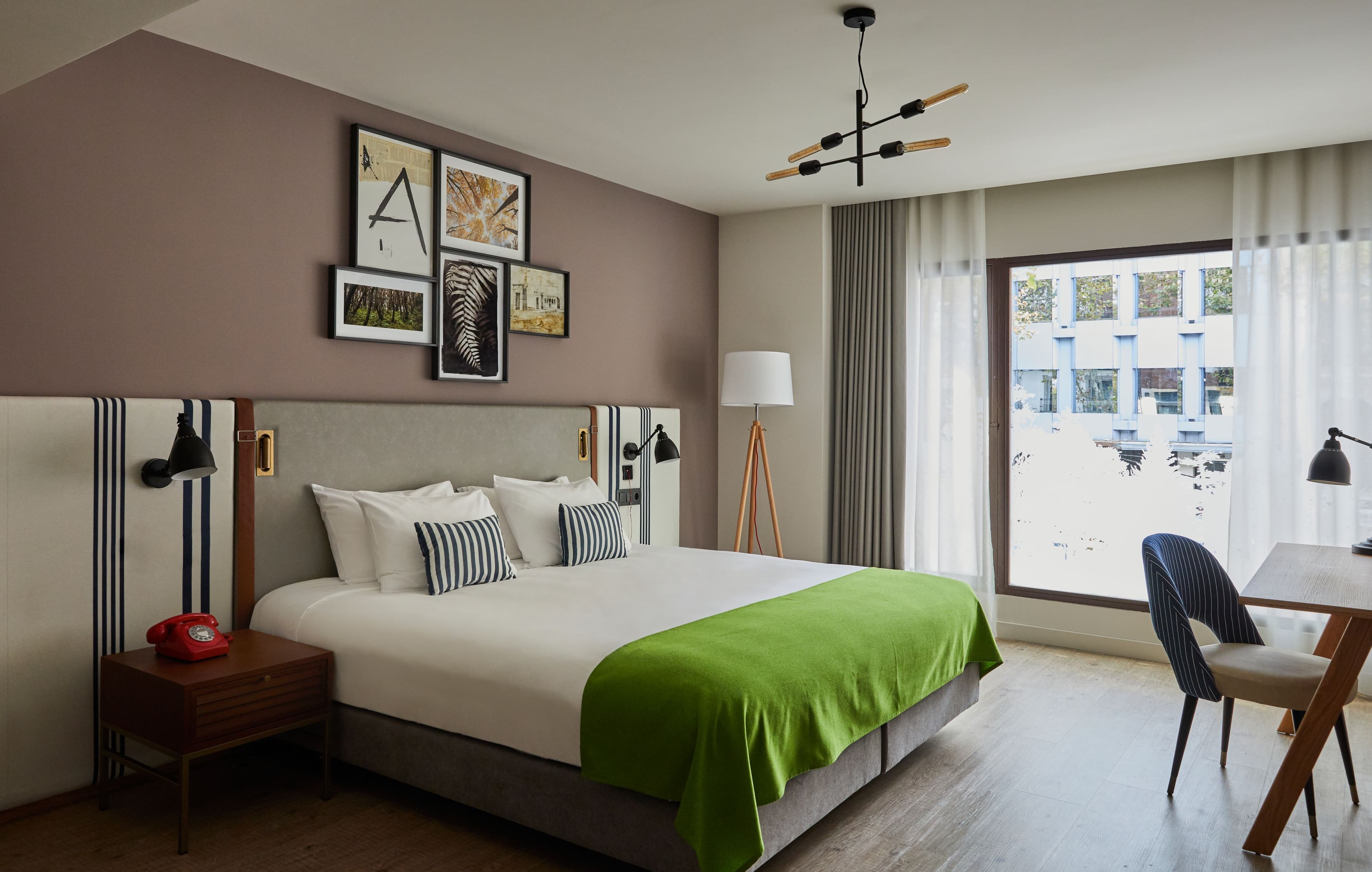 Hotel Indigo Madrid - Princesa — 15